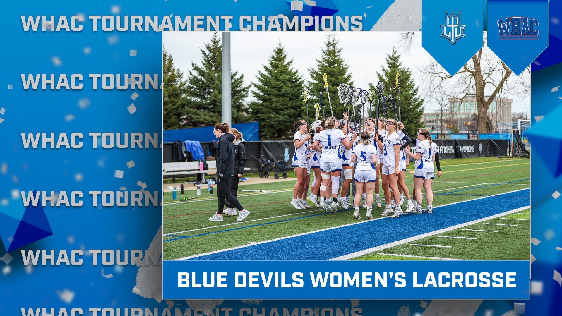 wlax whac champions