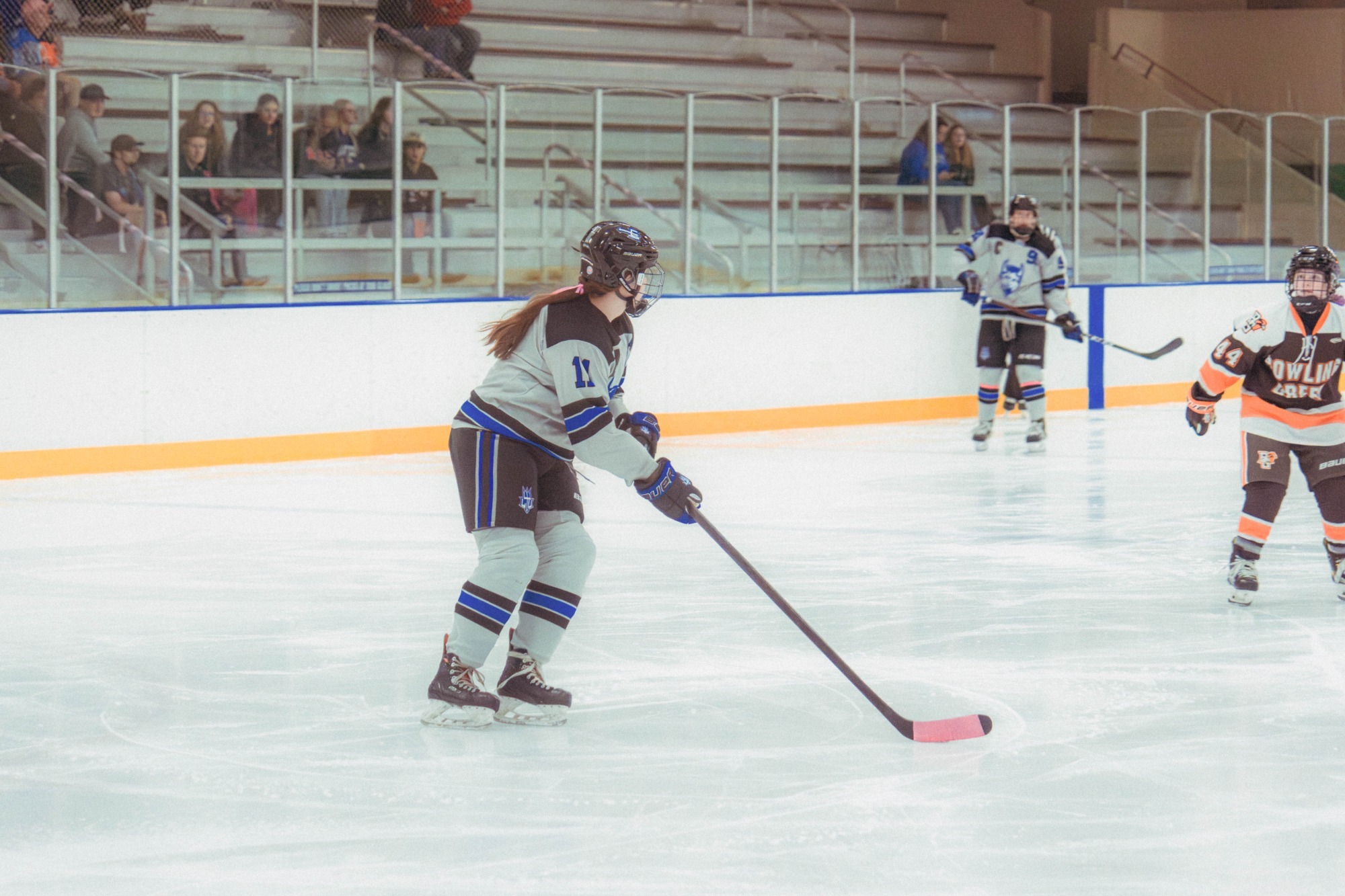 hockey