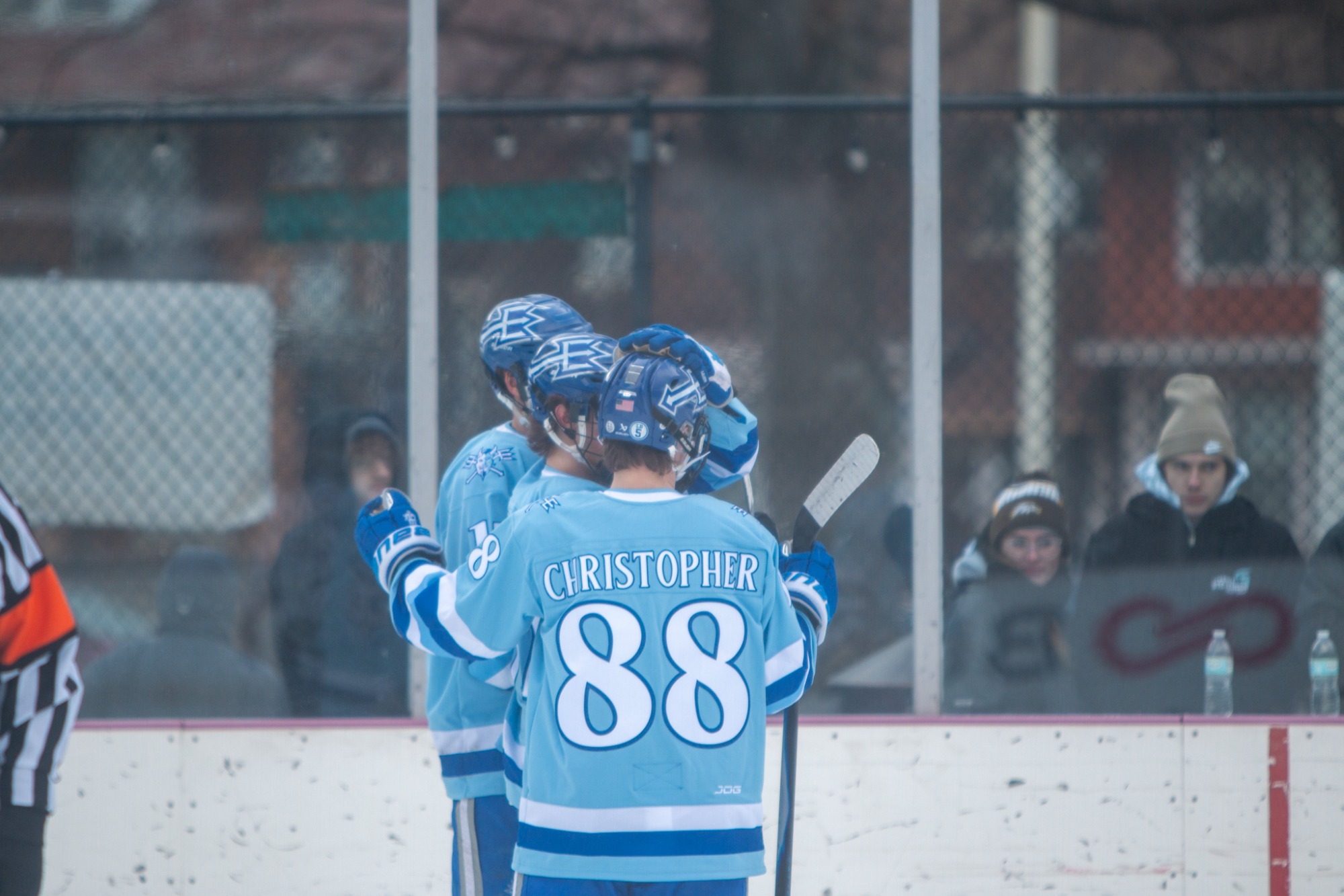hockey