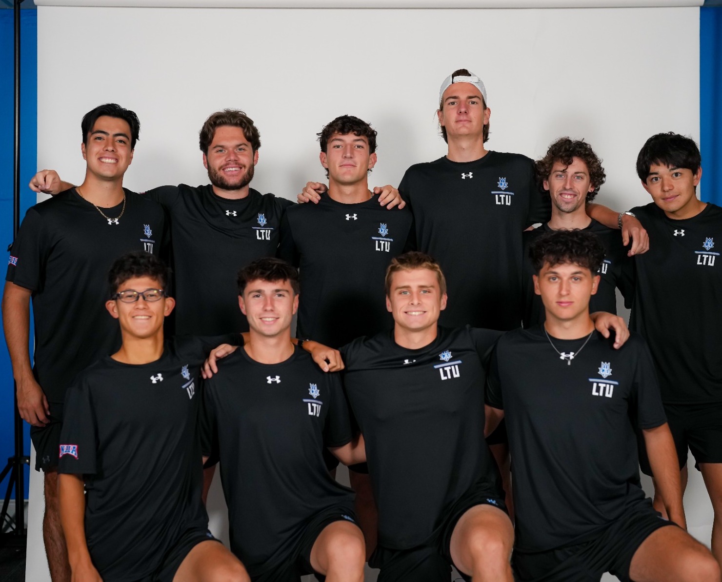 LTU vs Wayne St Recap