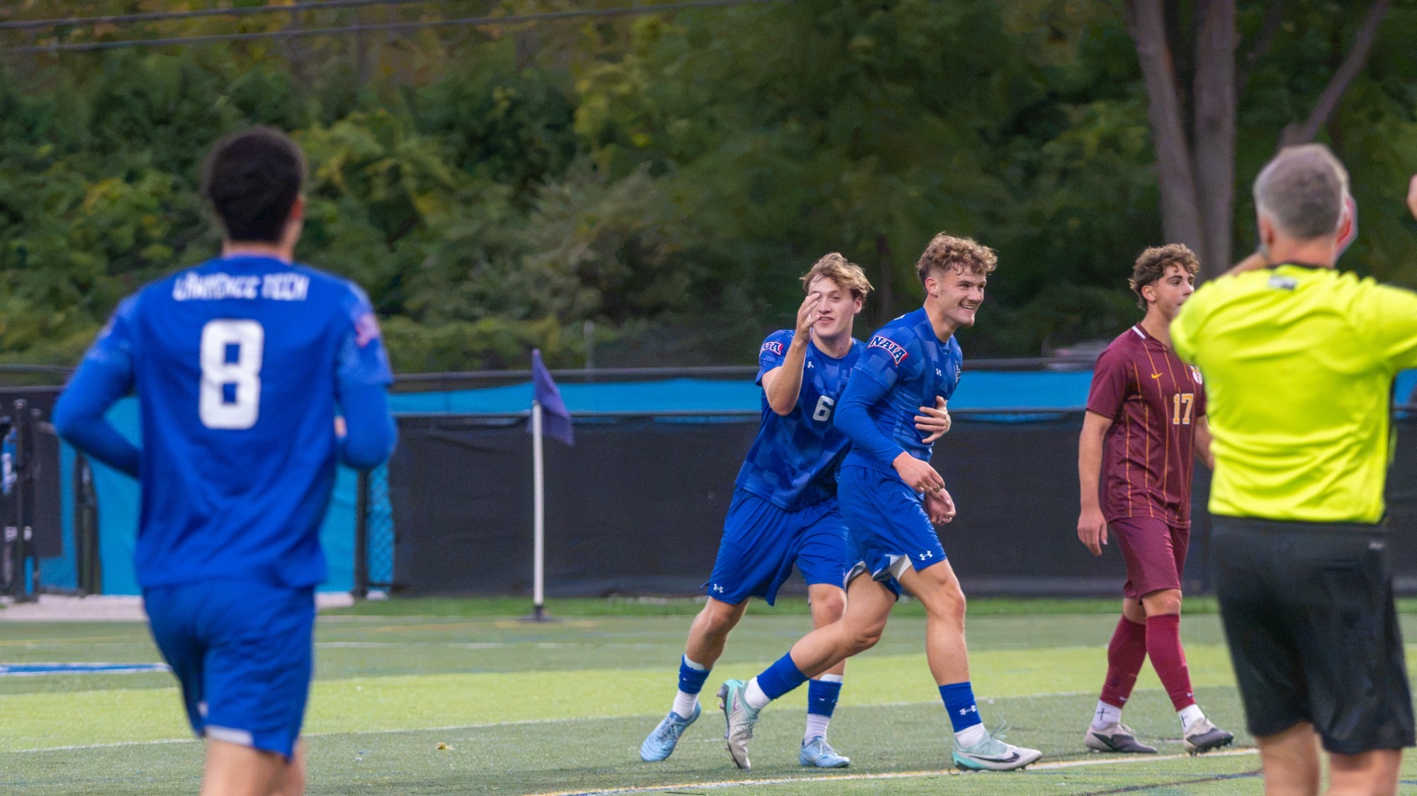 msoc