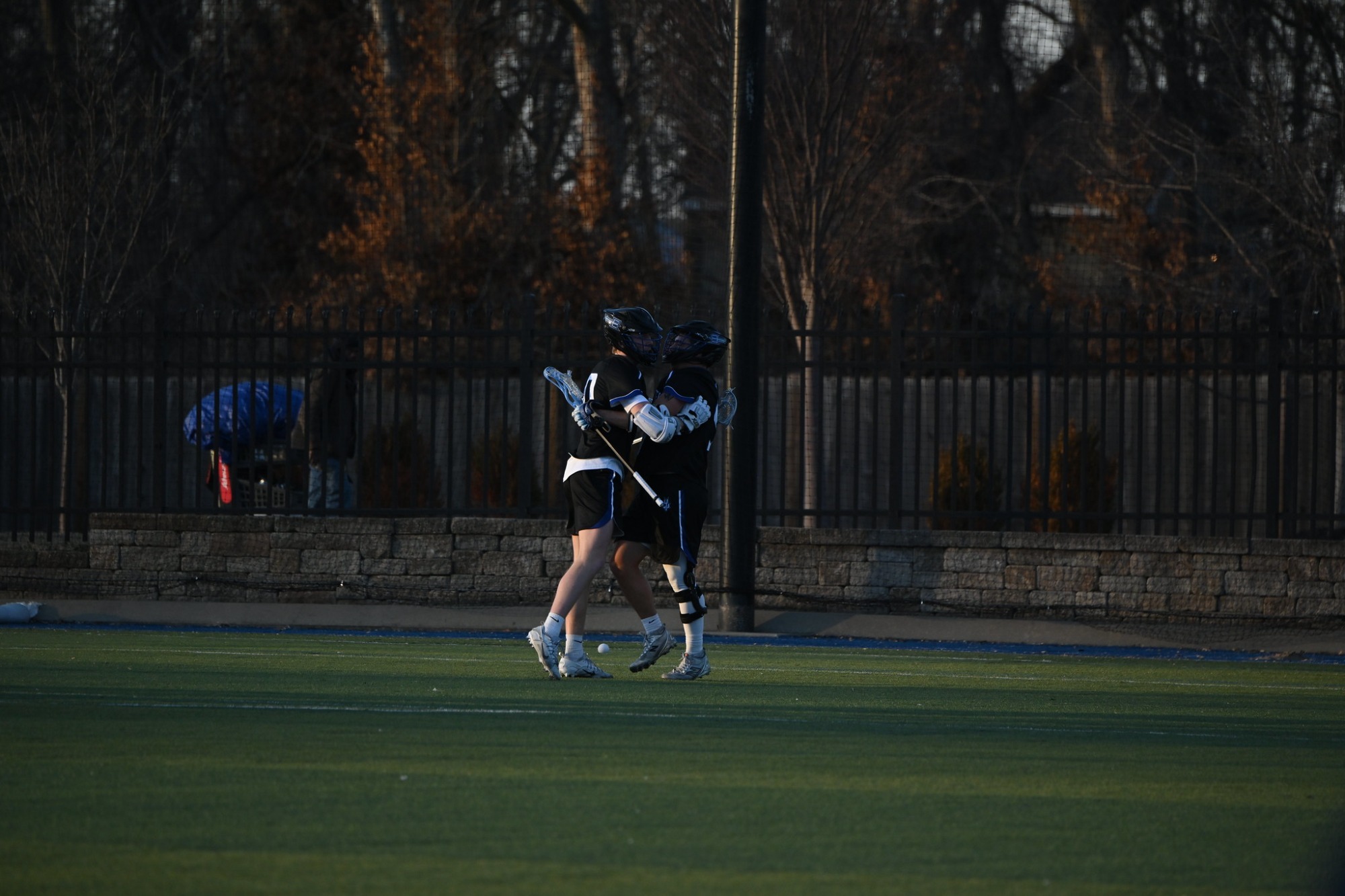 mlax