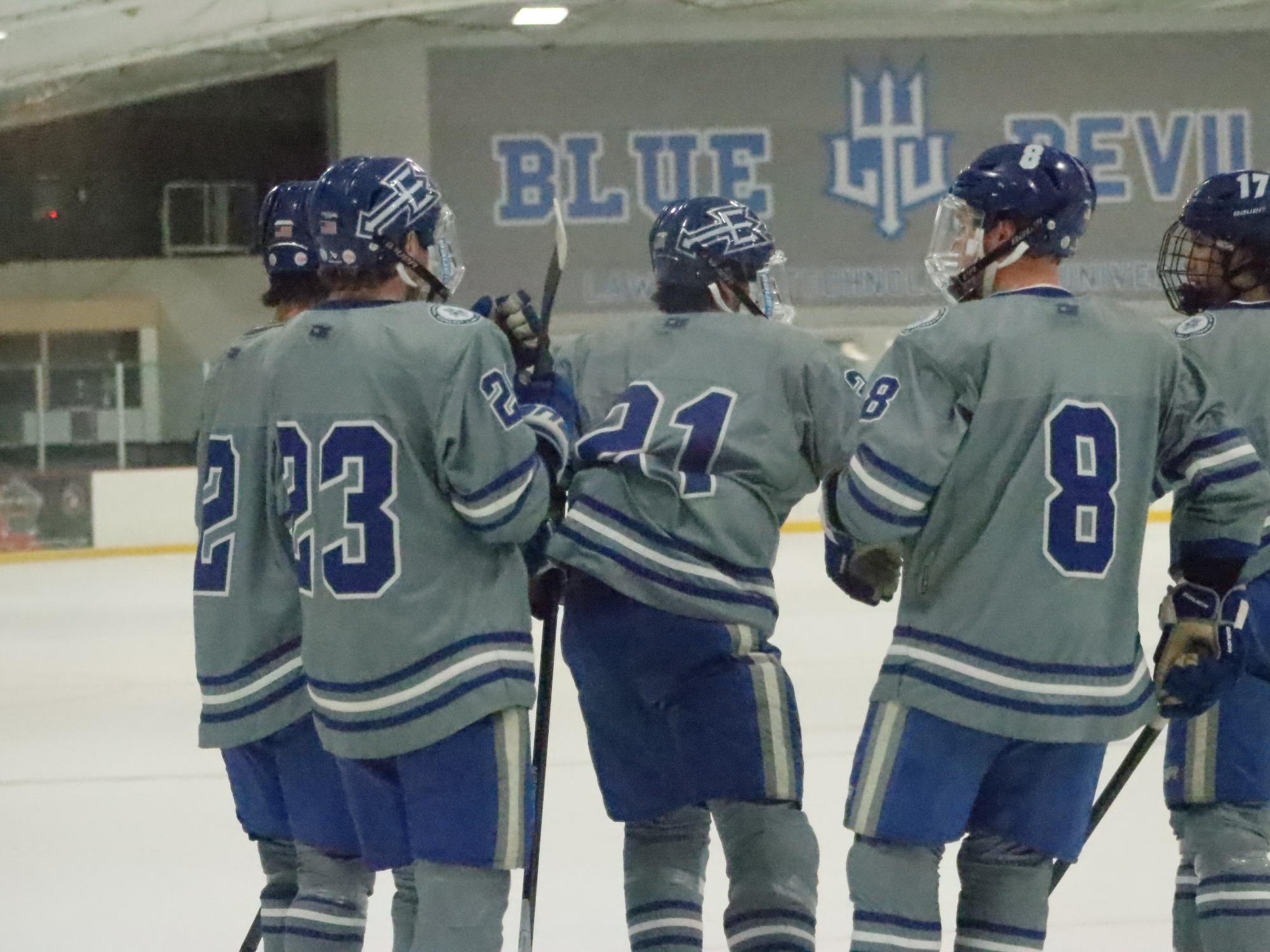 hockey