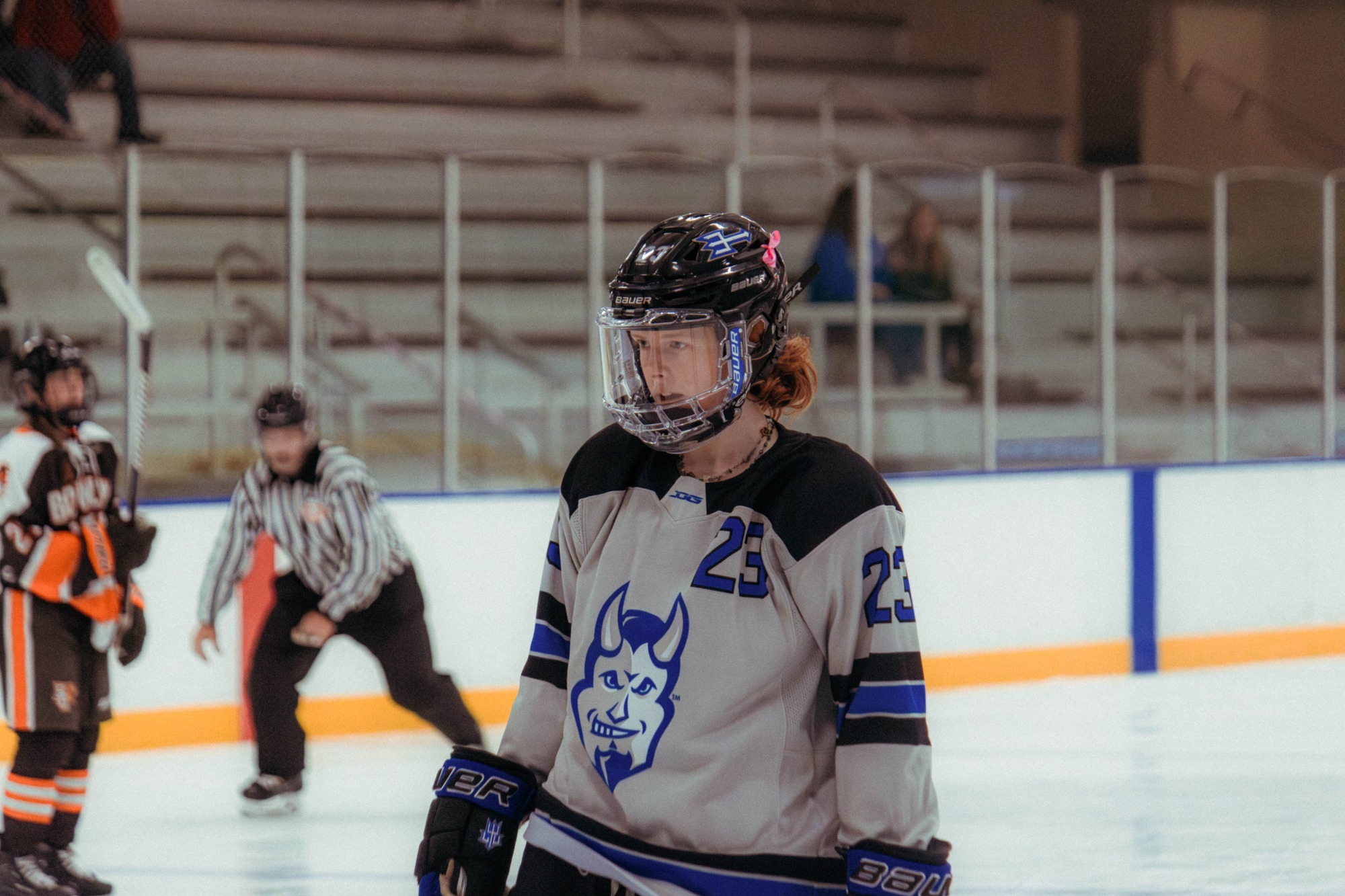 hockey