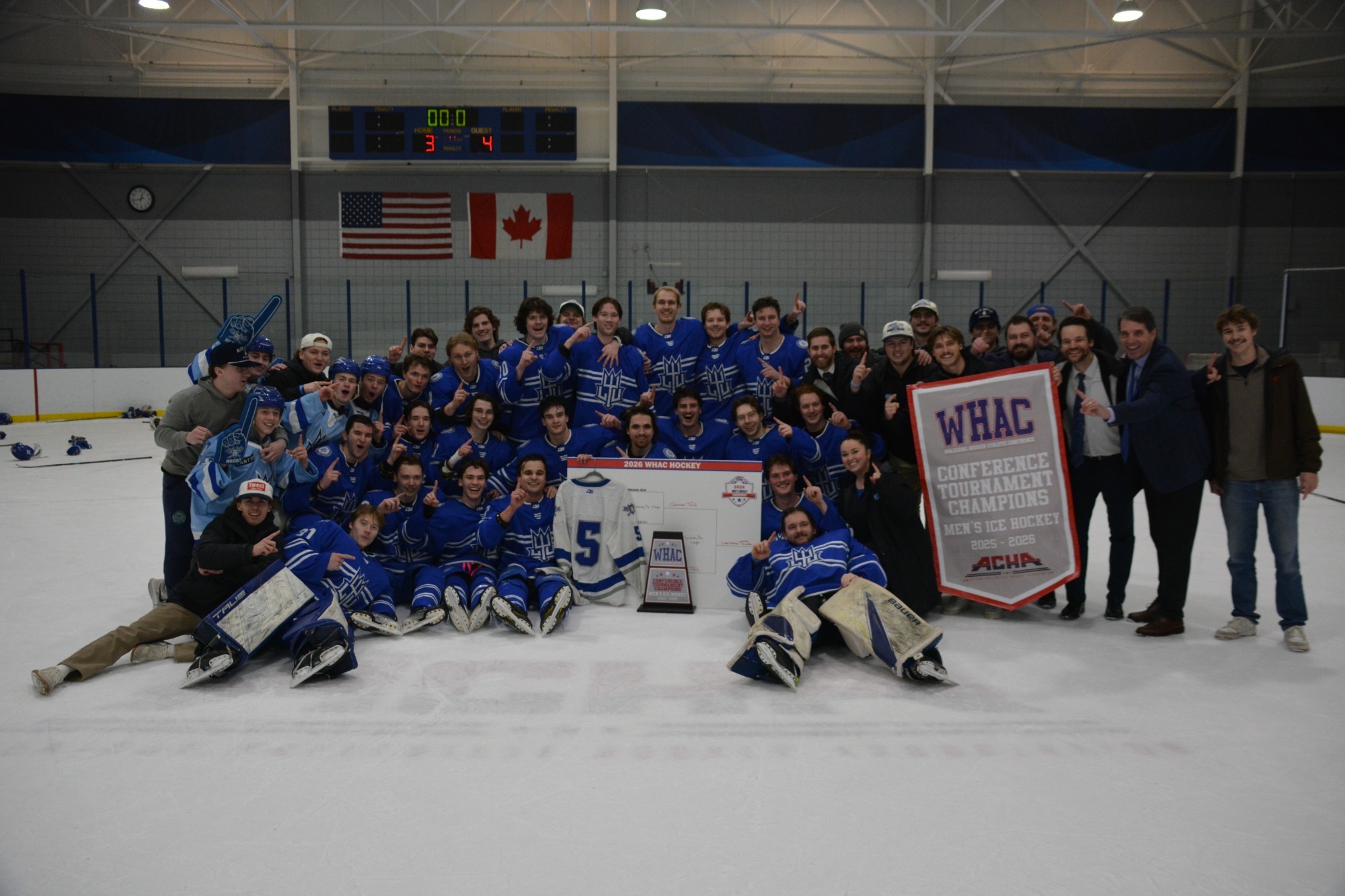 hockey