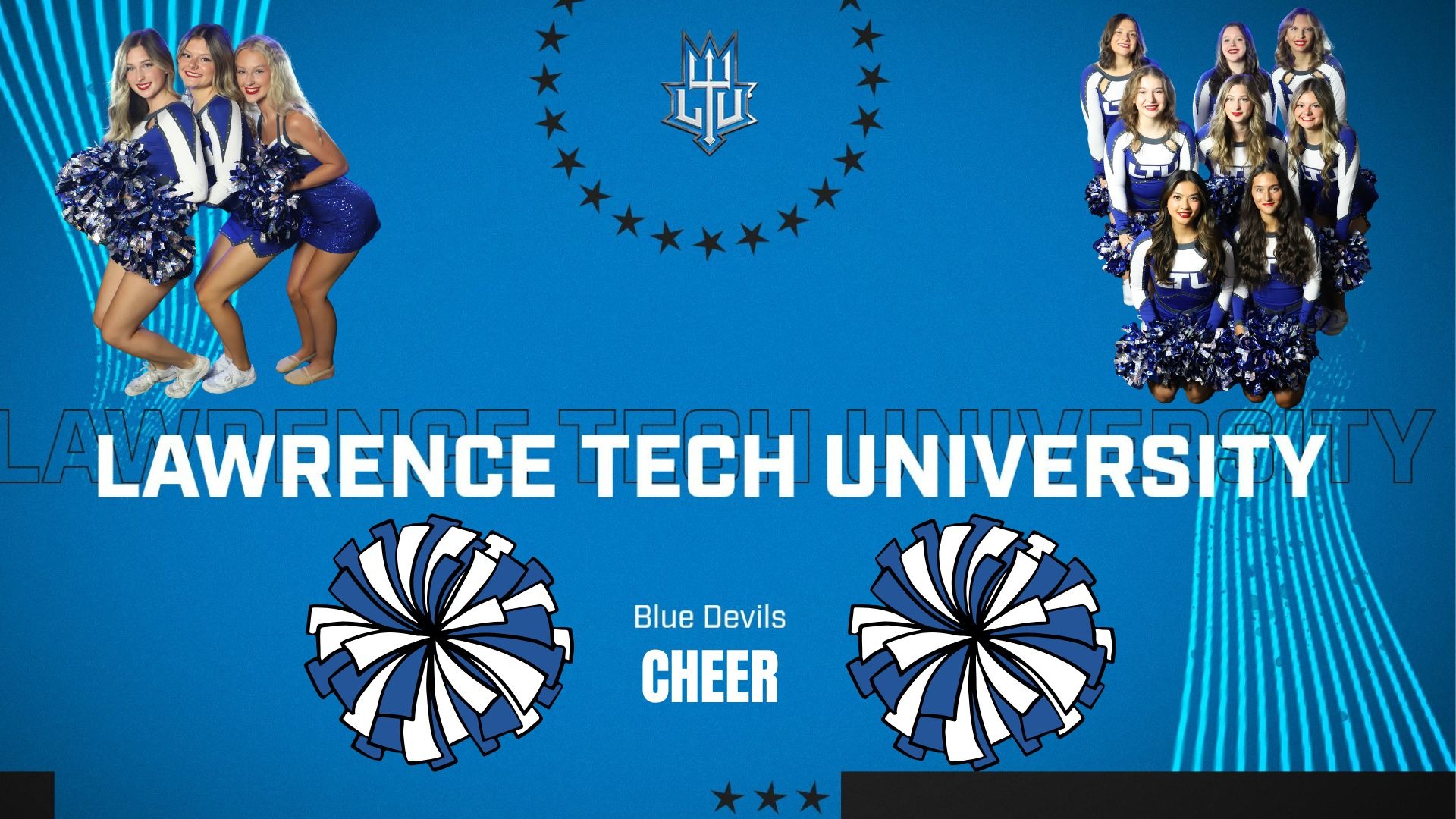 CHEER