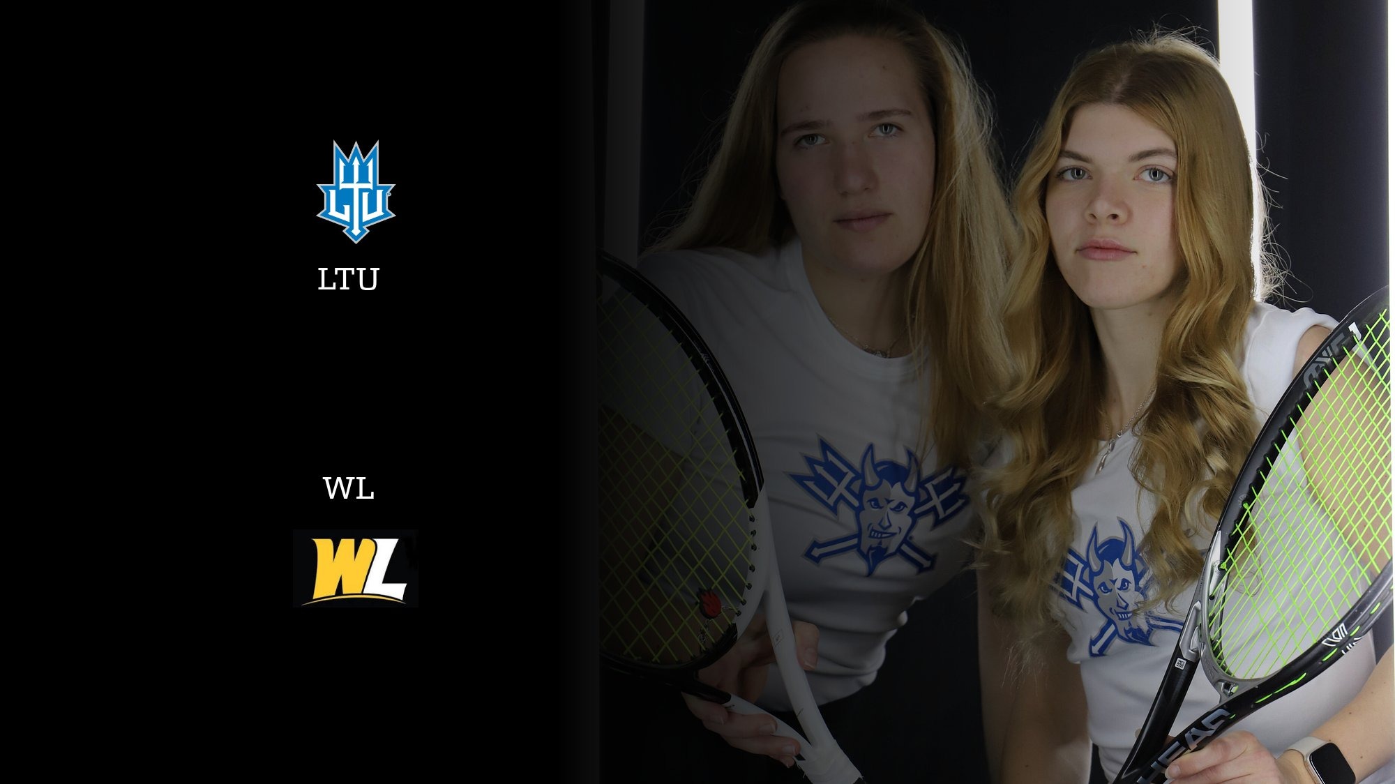 LTU vs WL