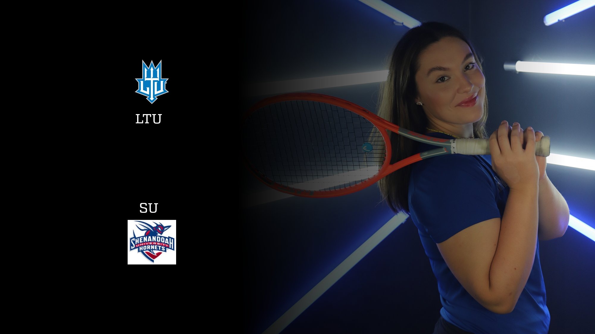 LTU vs SU