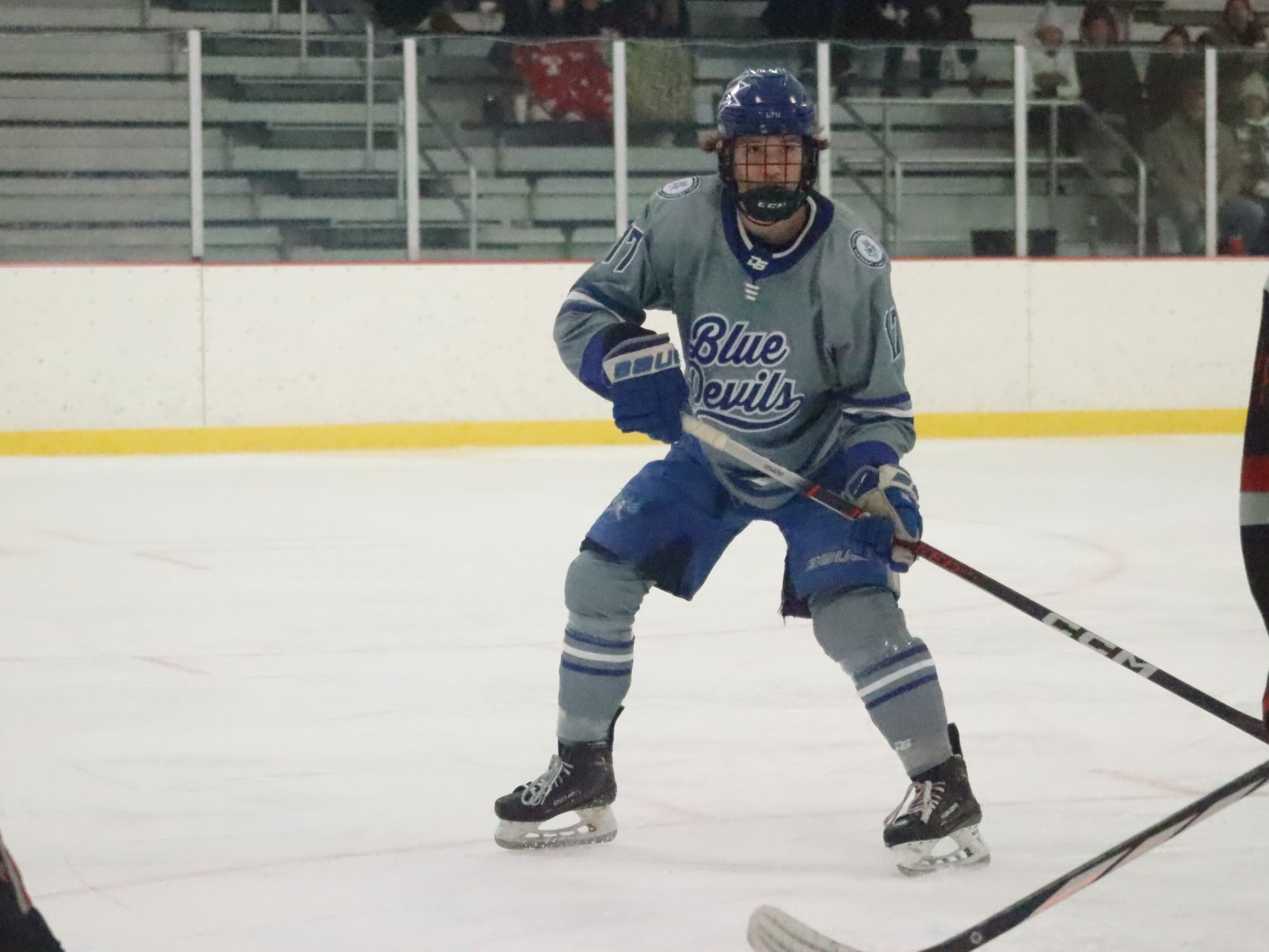 hockey