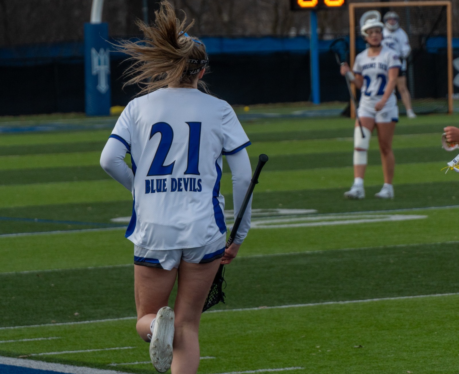 wlax