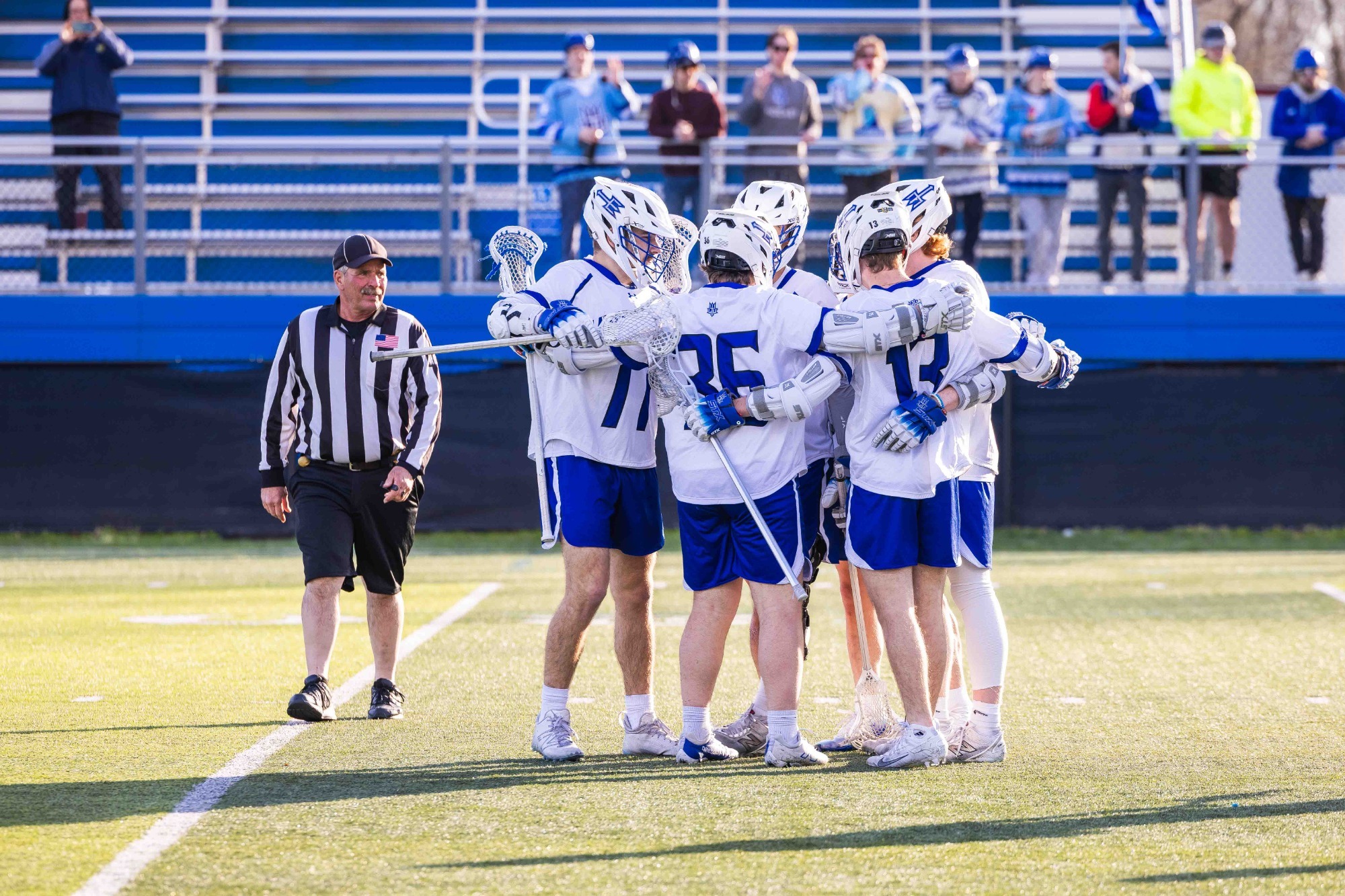 mlax