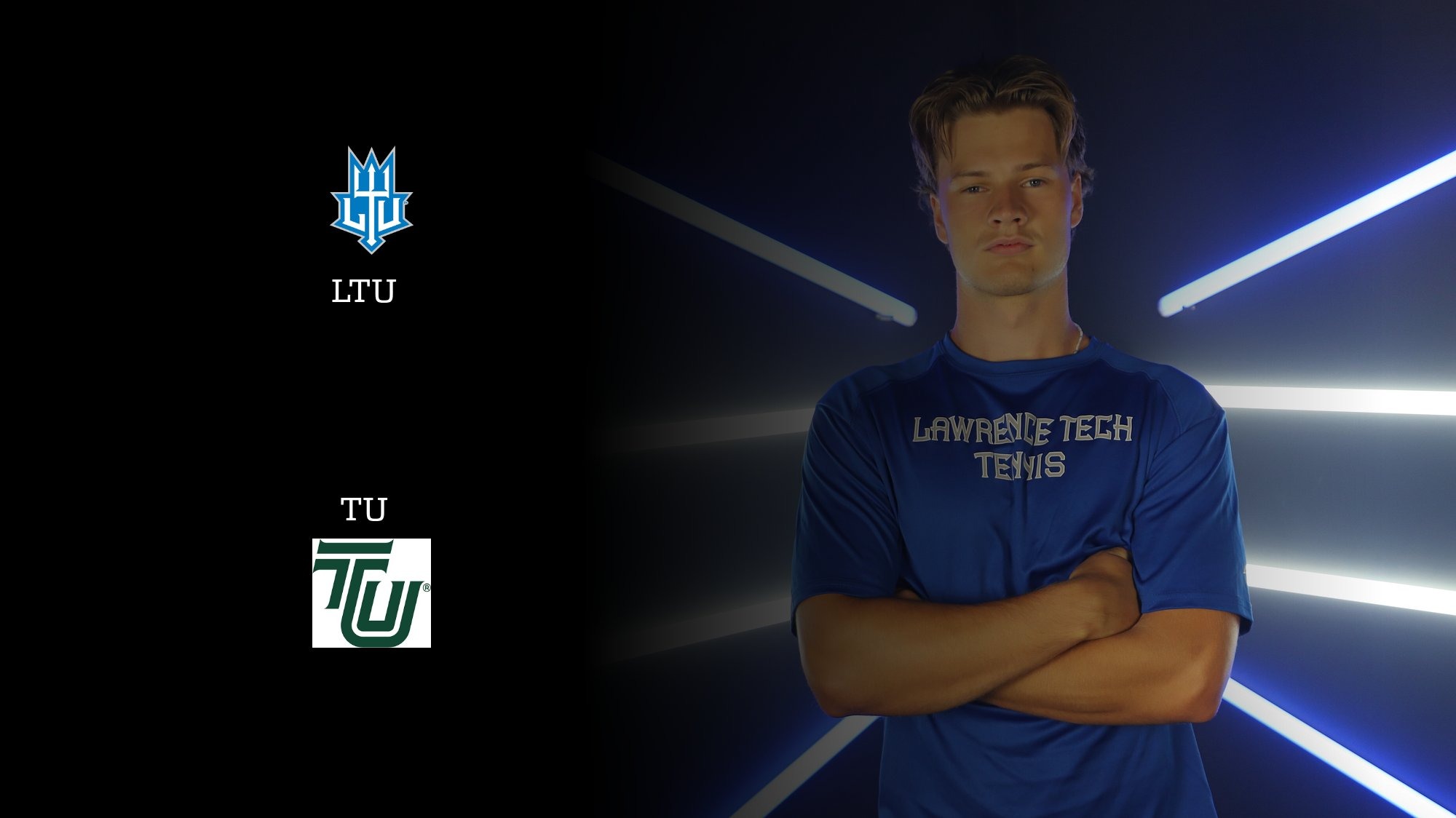 LTU vs TU TEN