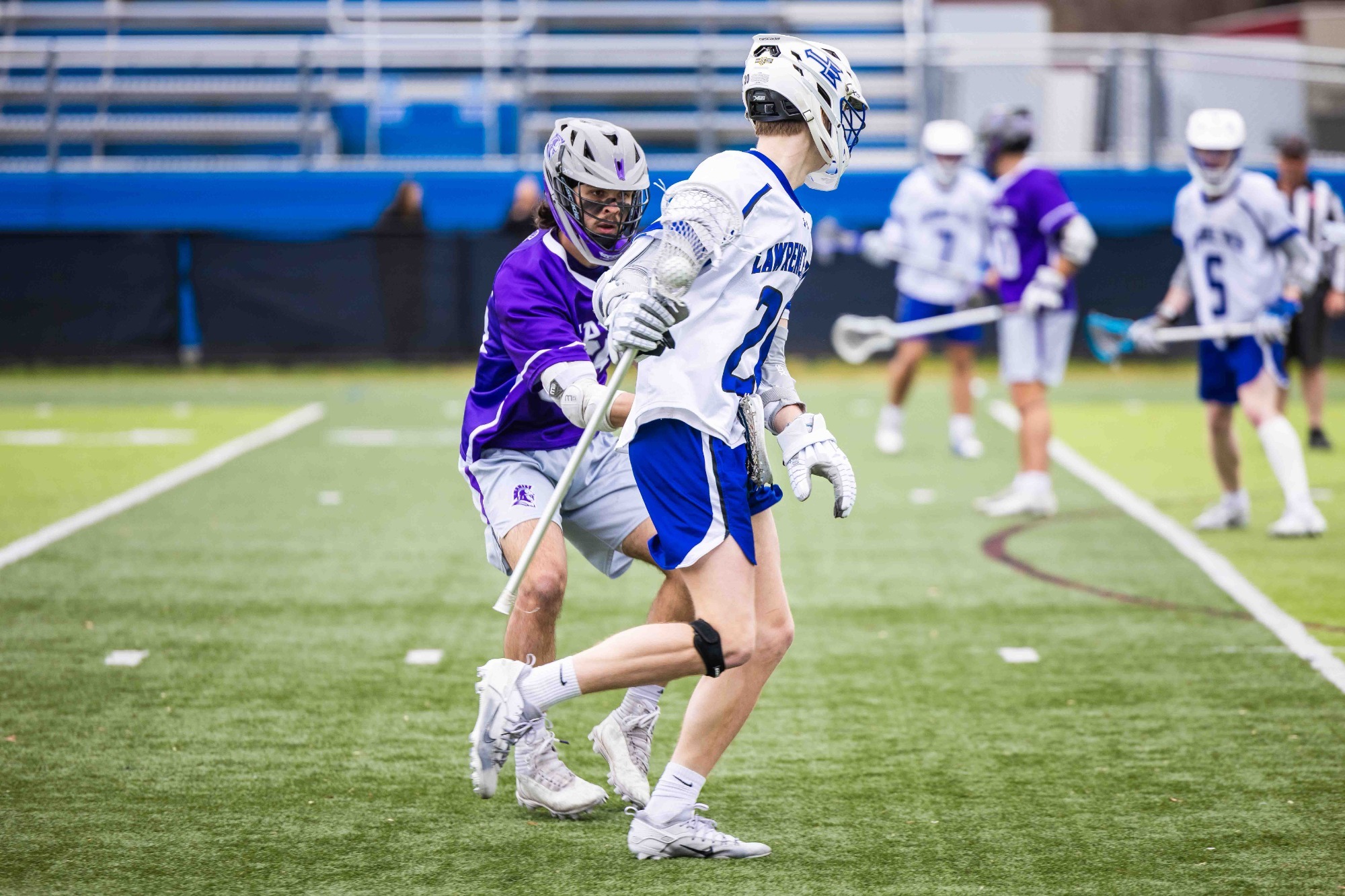 mlax