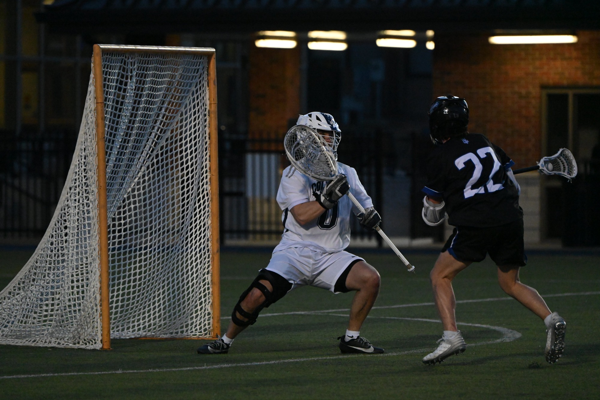 mlax