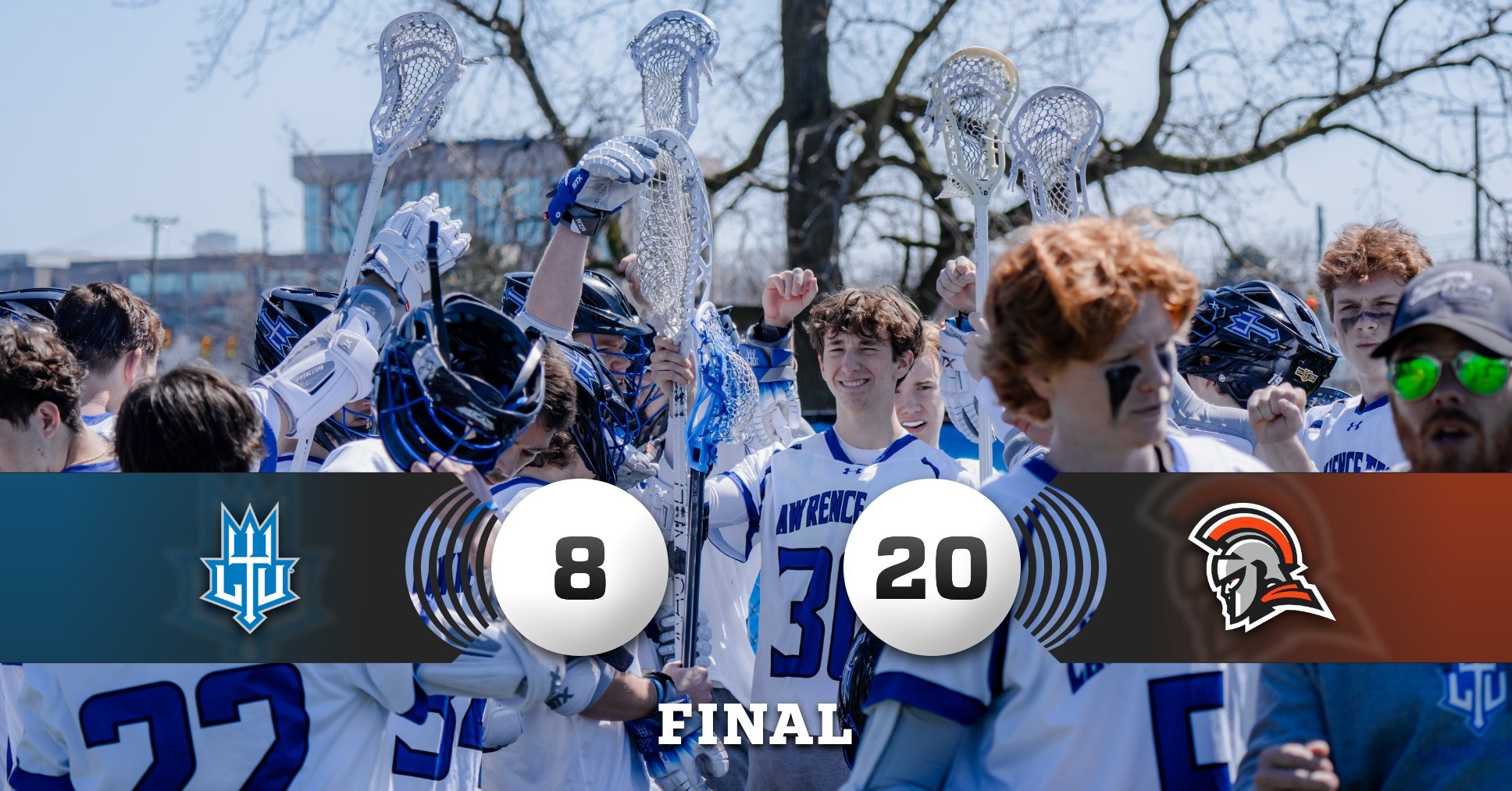 mlax