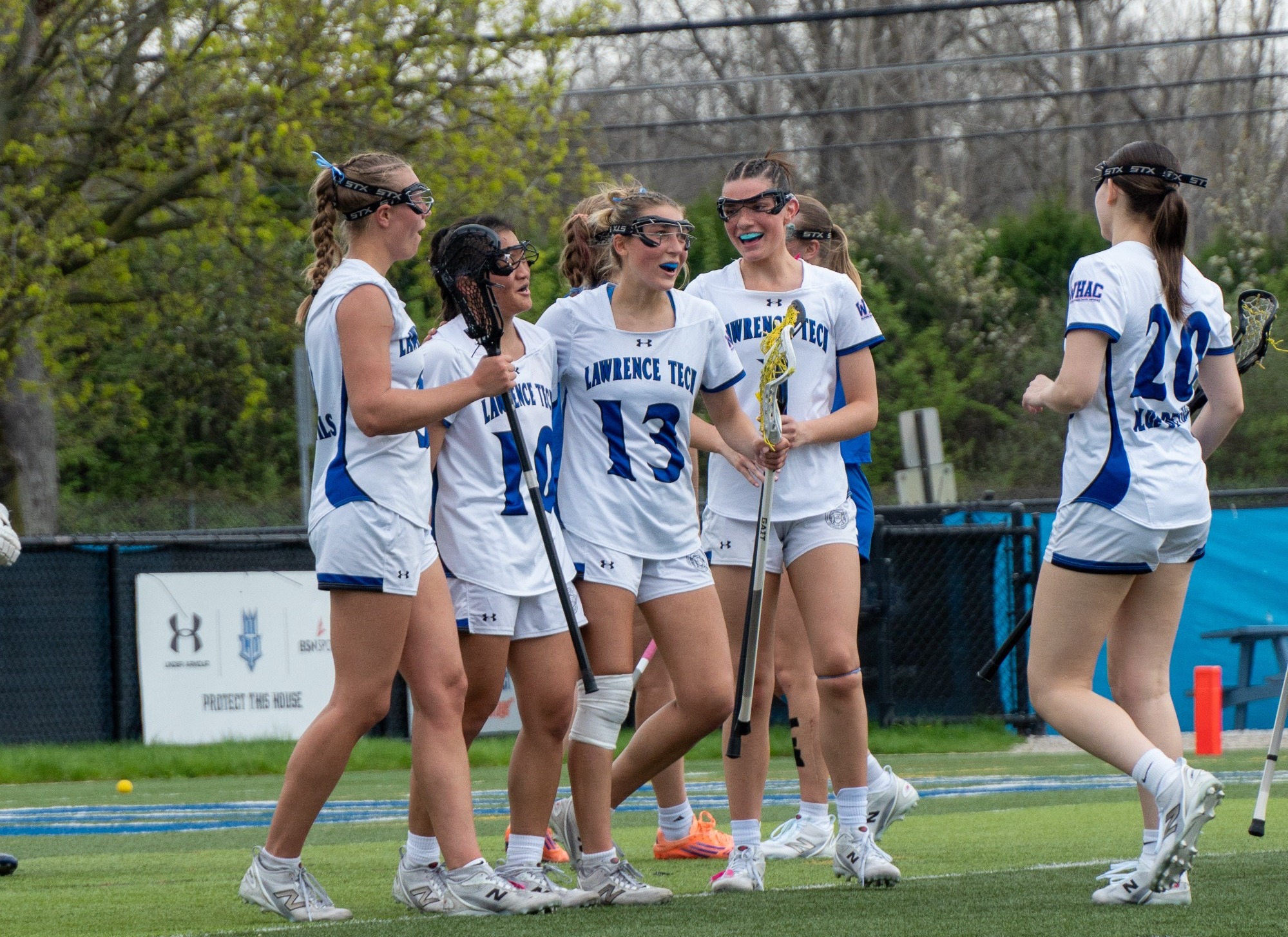 wlax