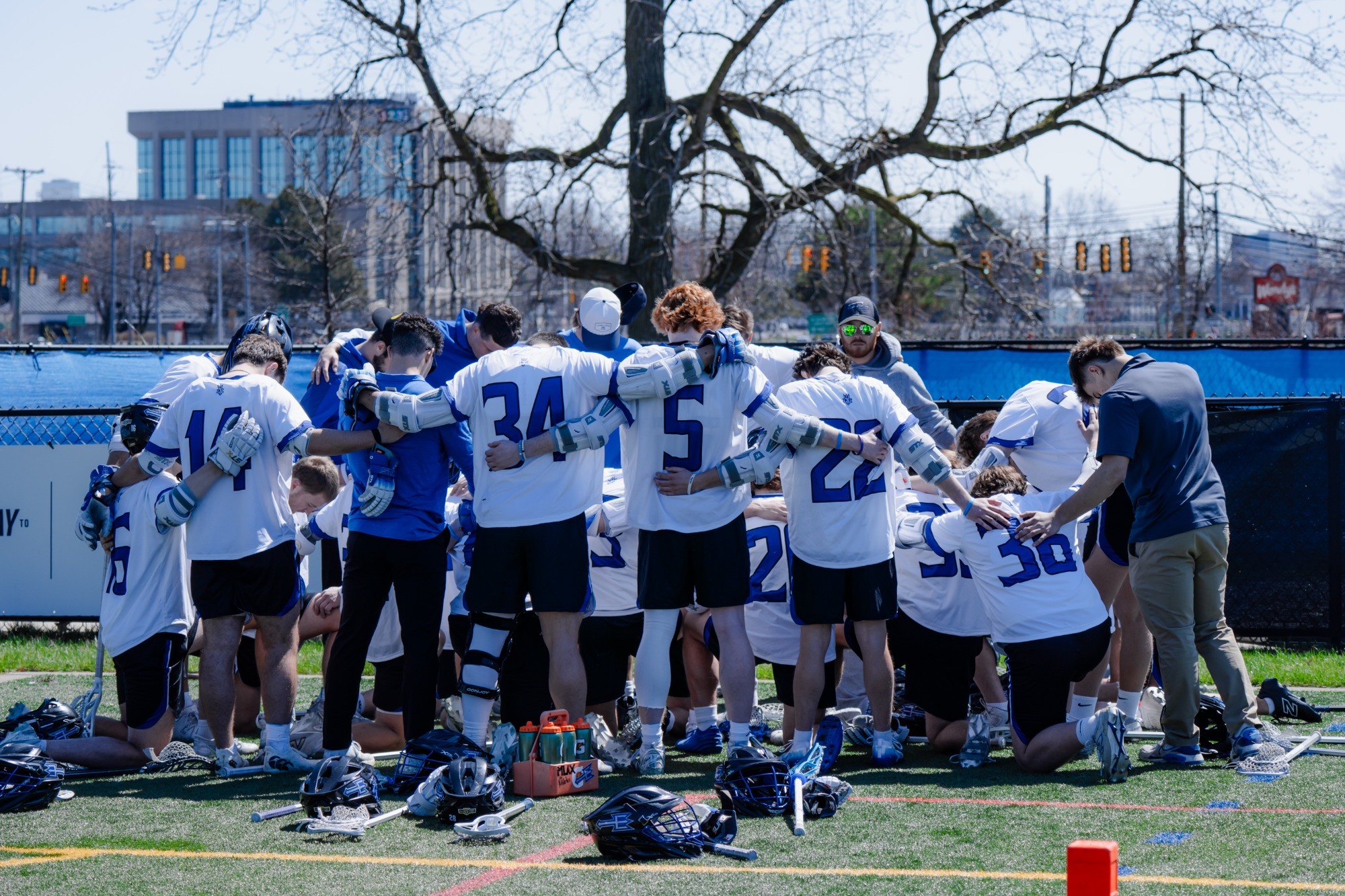 mlax