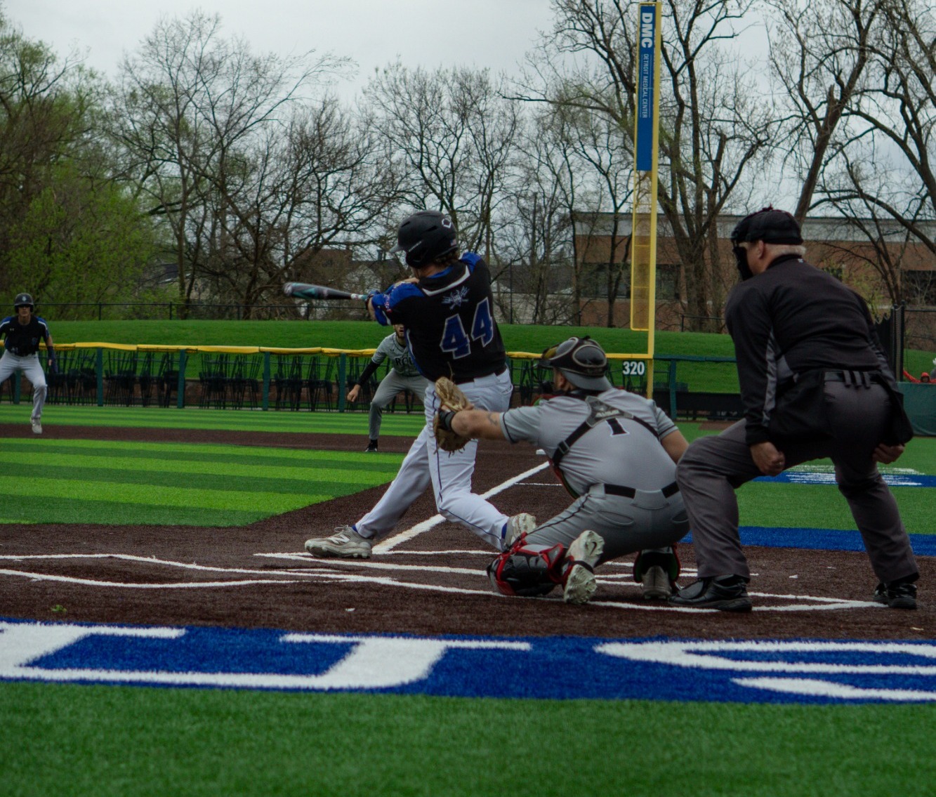 bsball