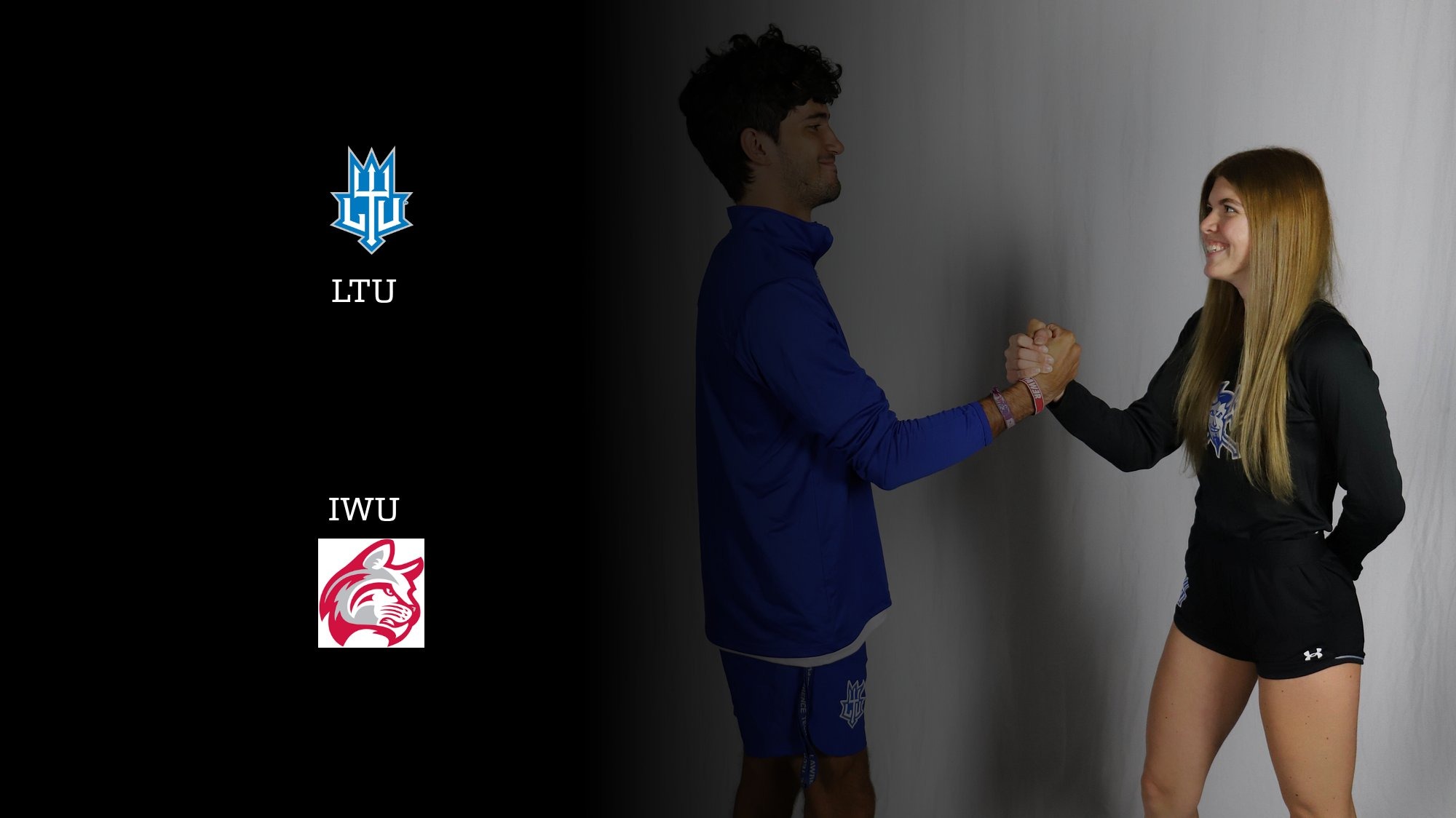 LTU vs IWU