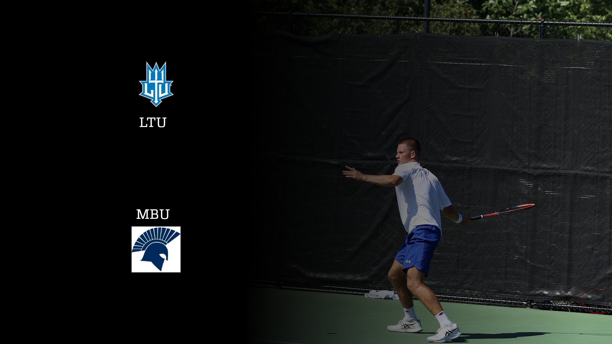 LTU vs MBU