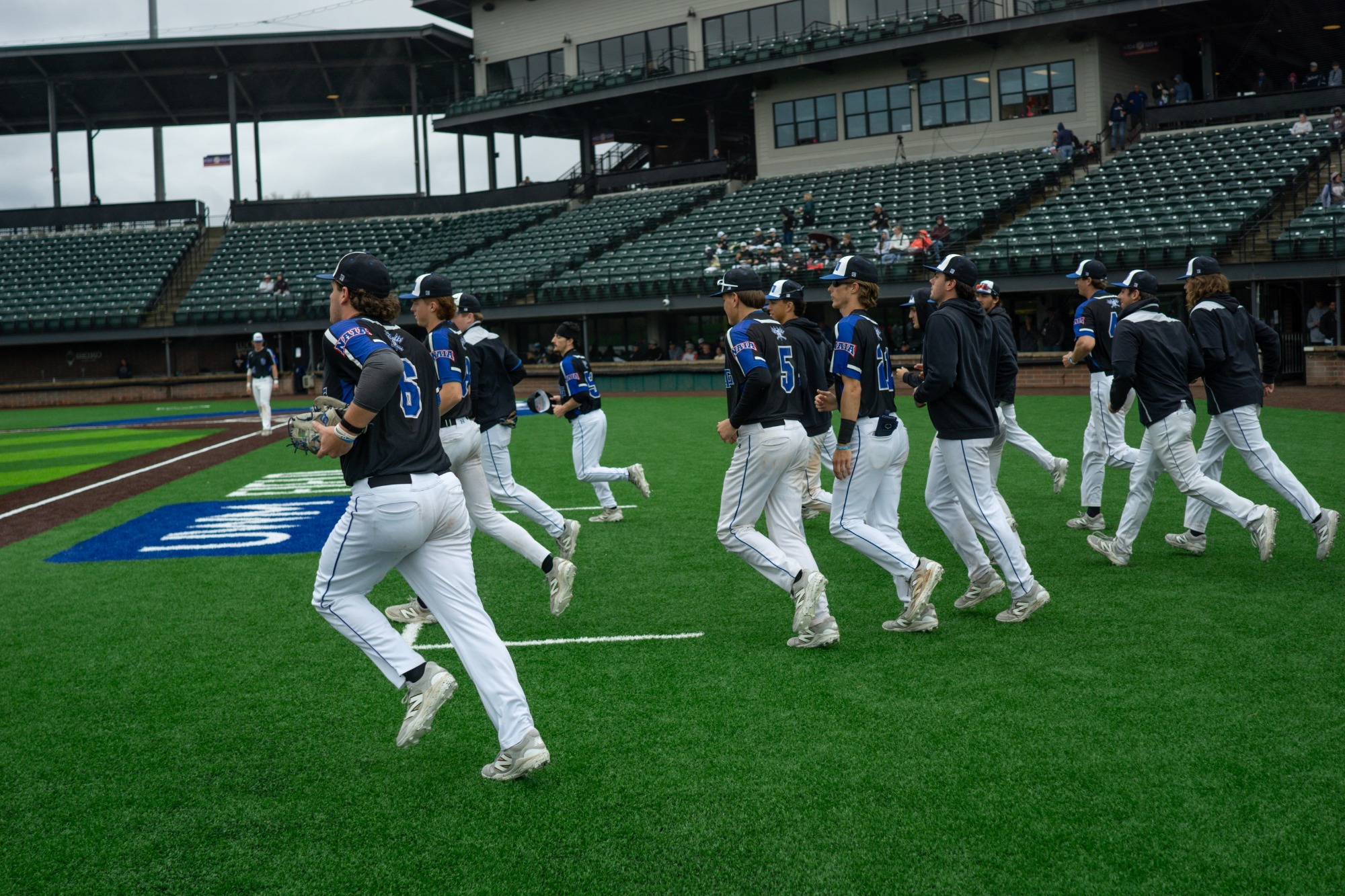 bsball