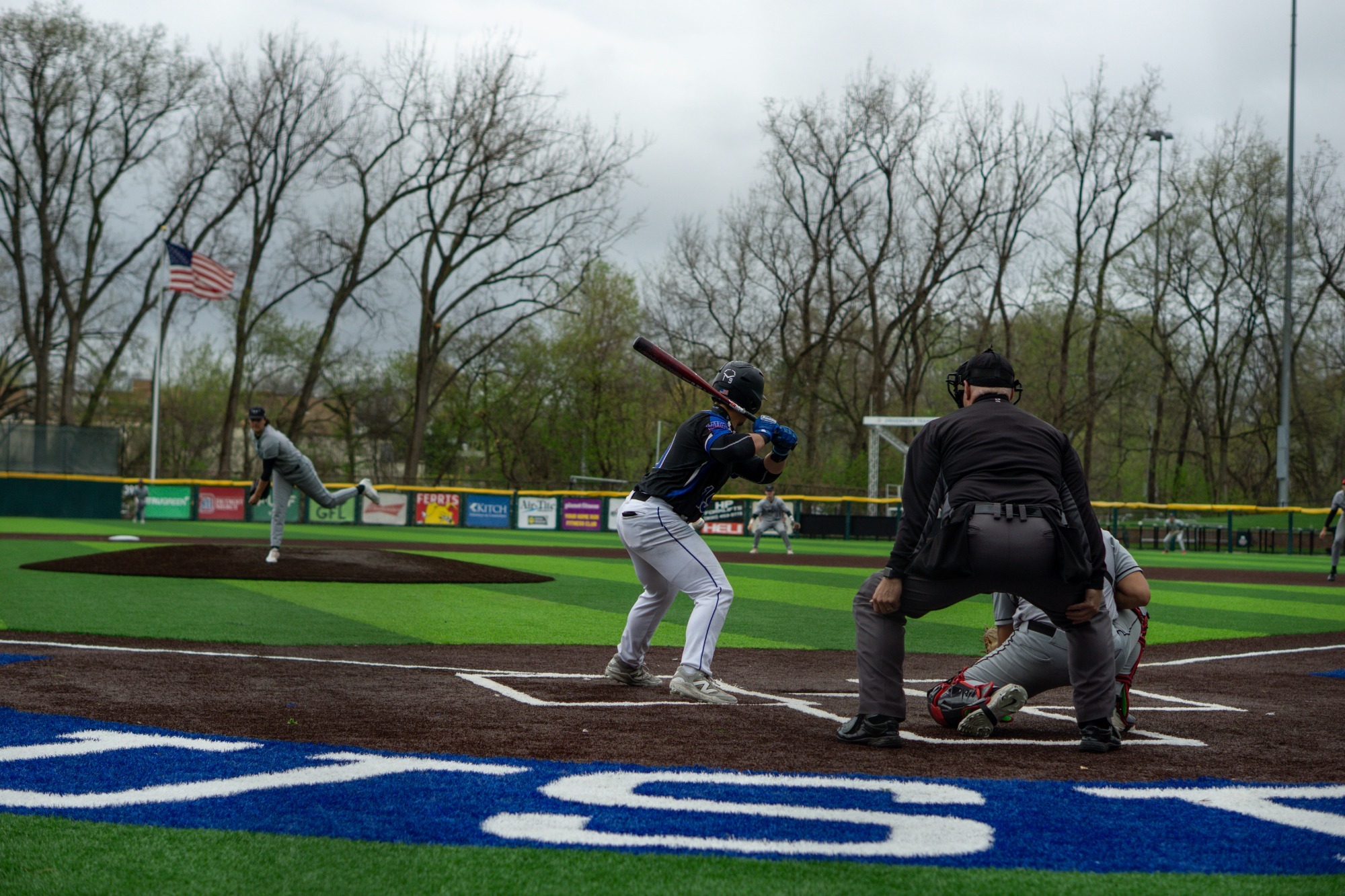 bsball