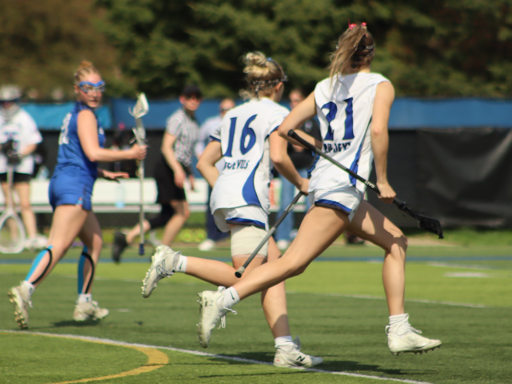wlax