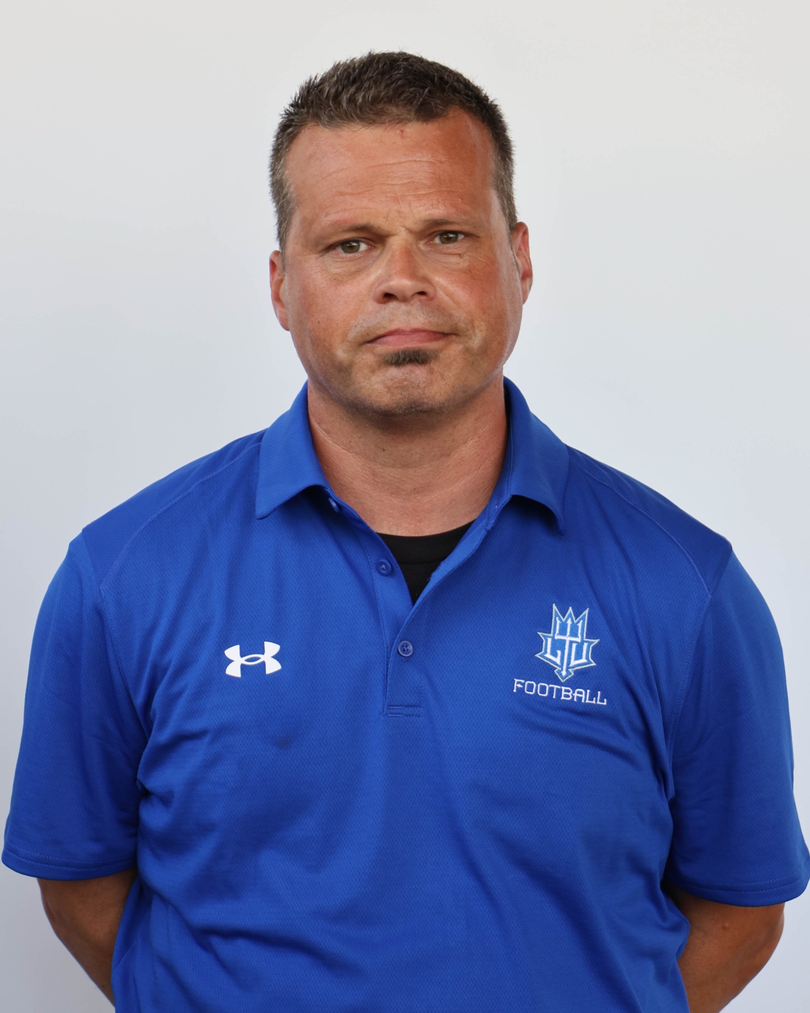 coach