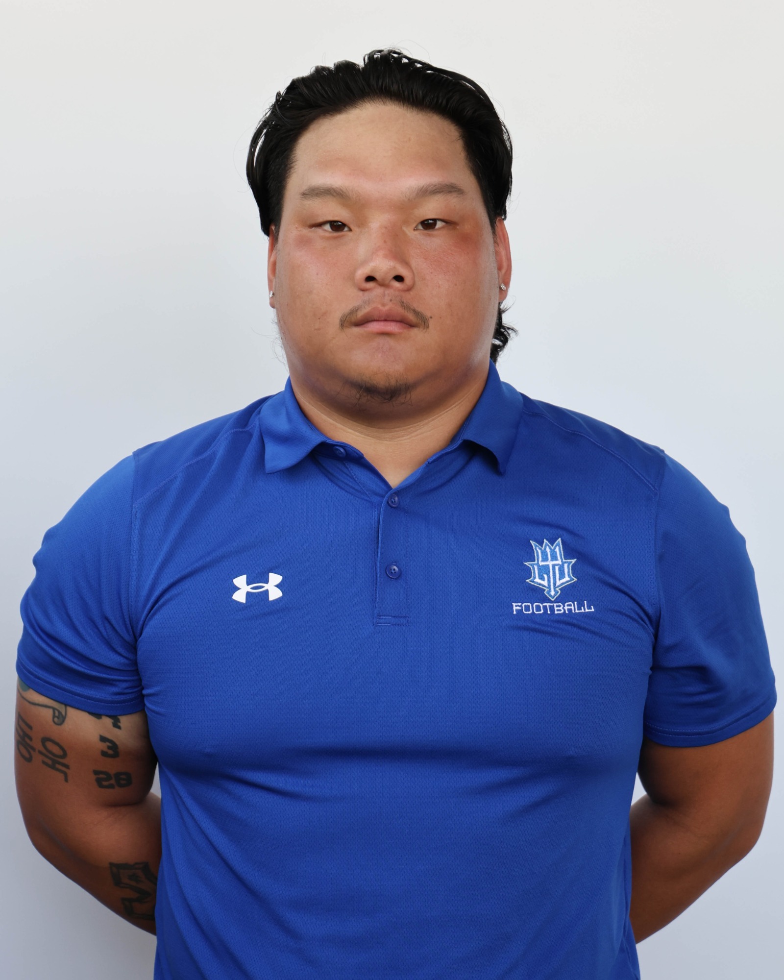 coach