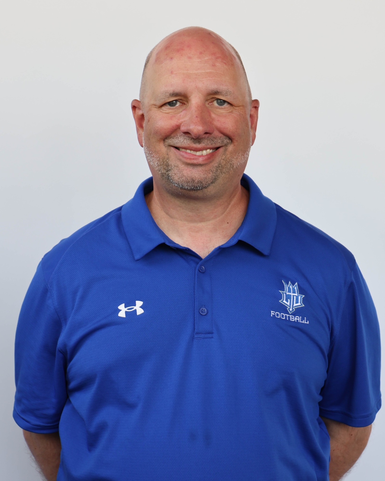 coach