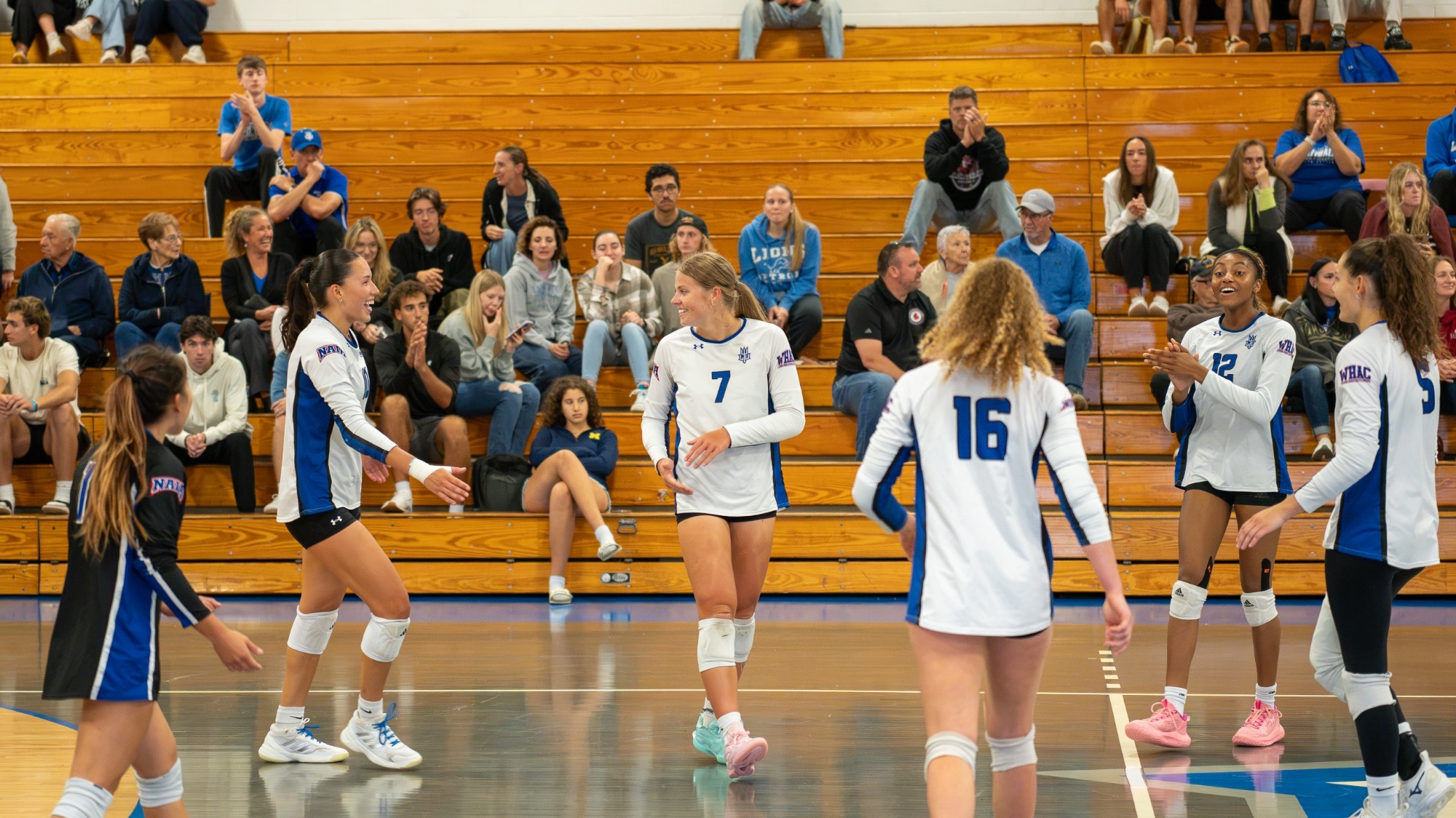 WVB