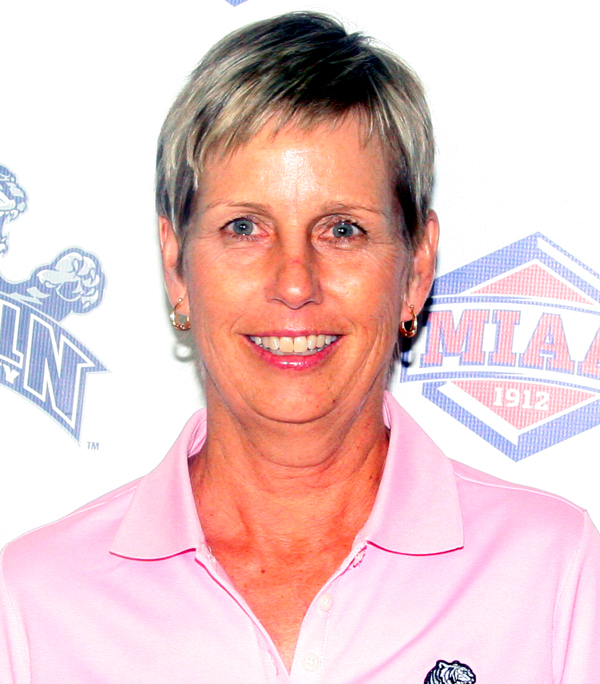 Cathy Carter