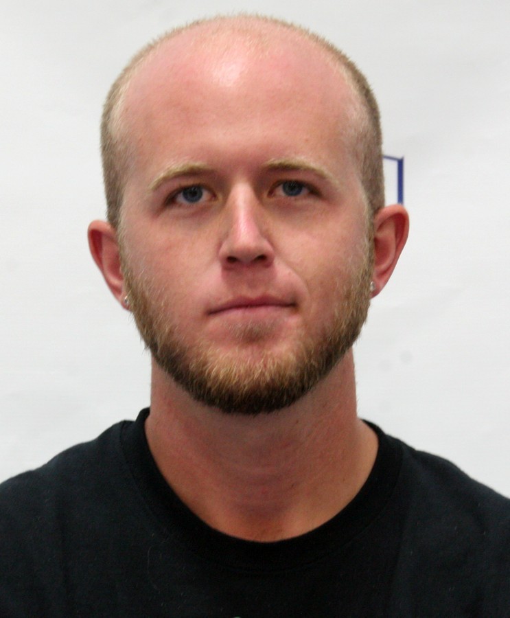 Brian Lillevold