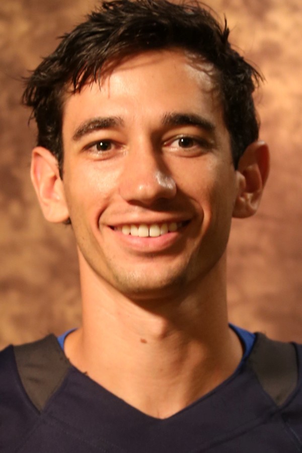 Alex Templeton