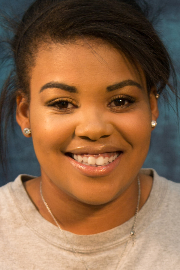 Natasha Gilson