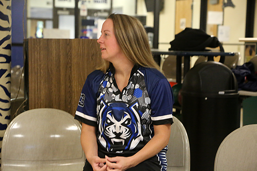 Nina Theroff General