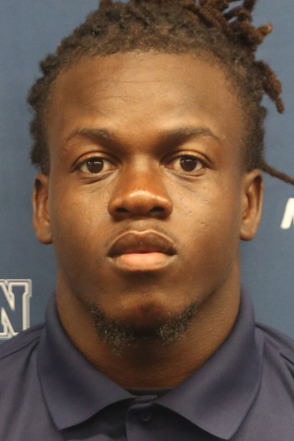 Willard Cotton