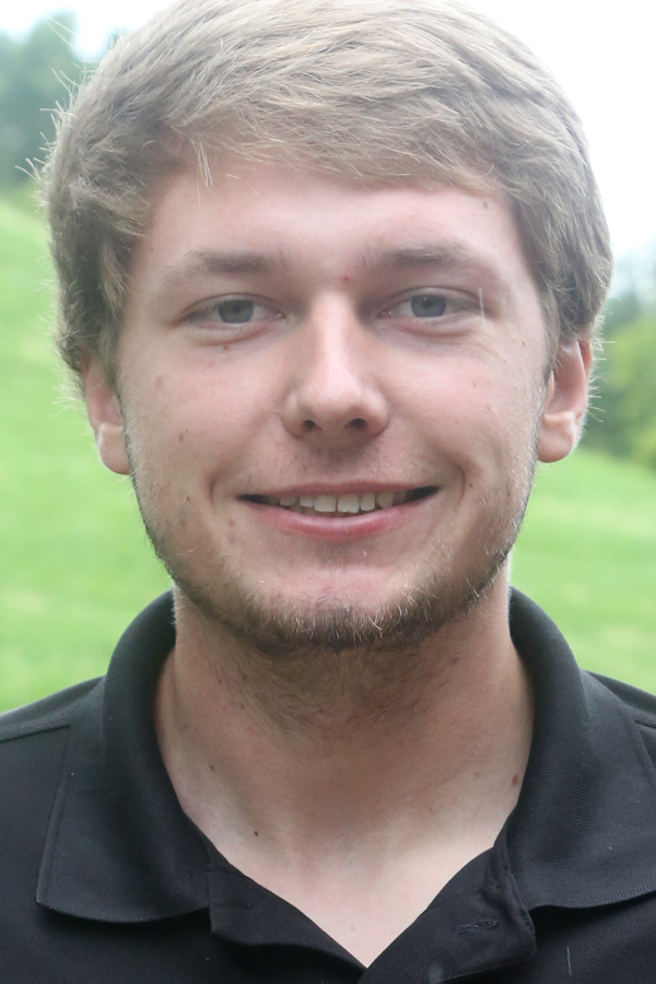 Thomas Worsham