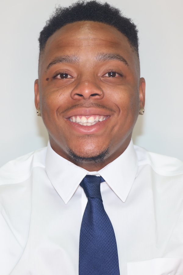 DeShawn Haney