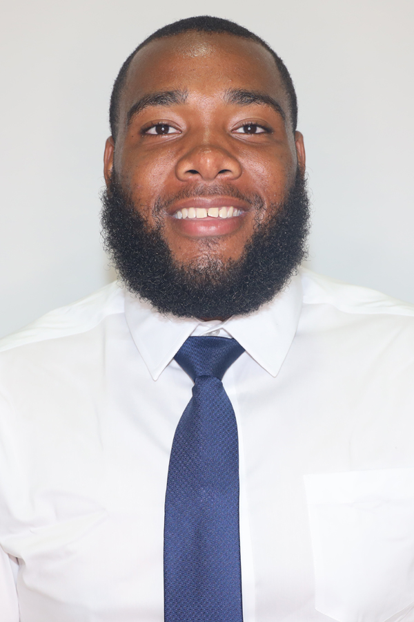 DeShawn Haney