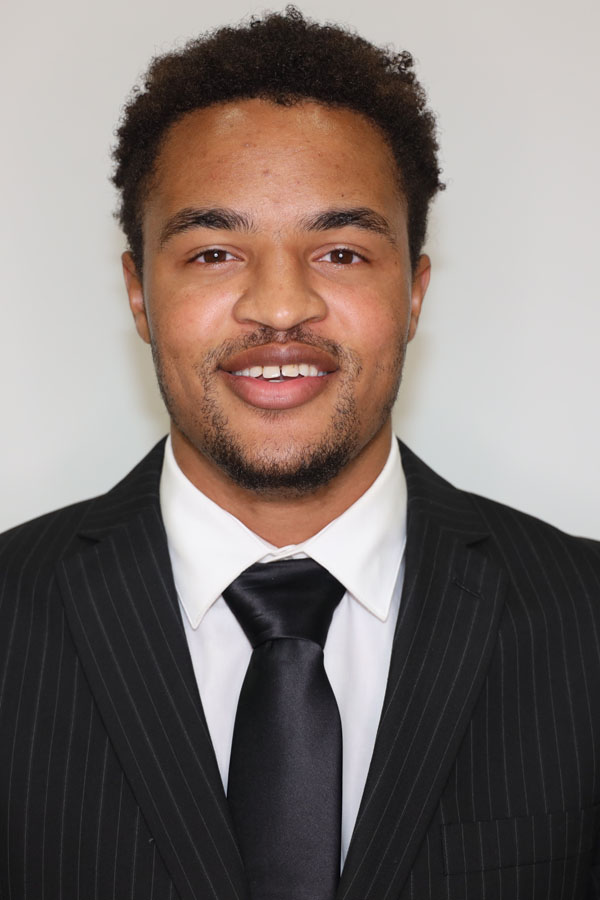 Kaharri Carter