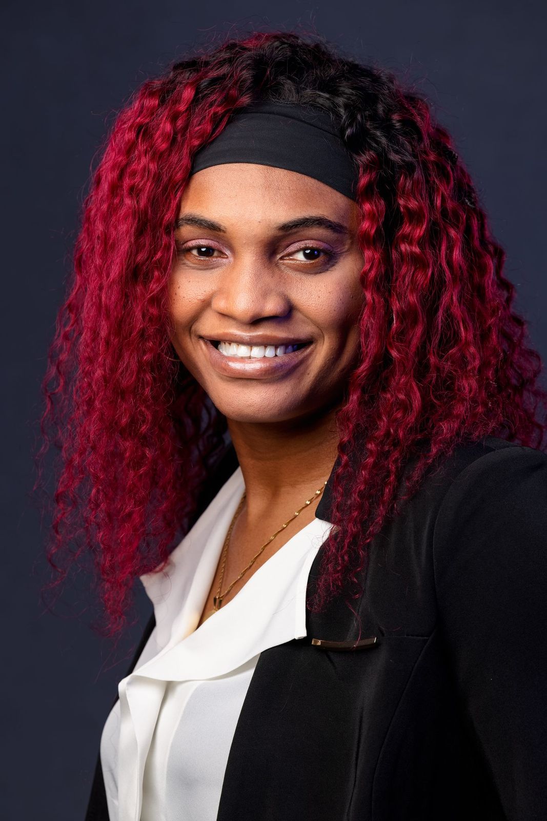 Vivian Chigbu