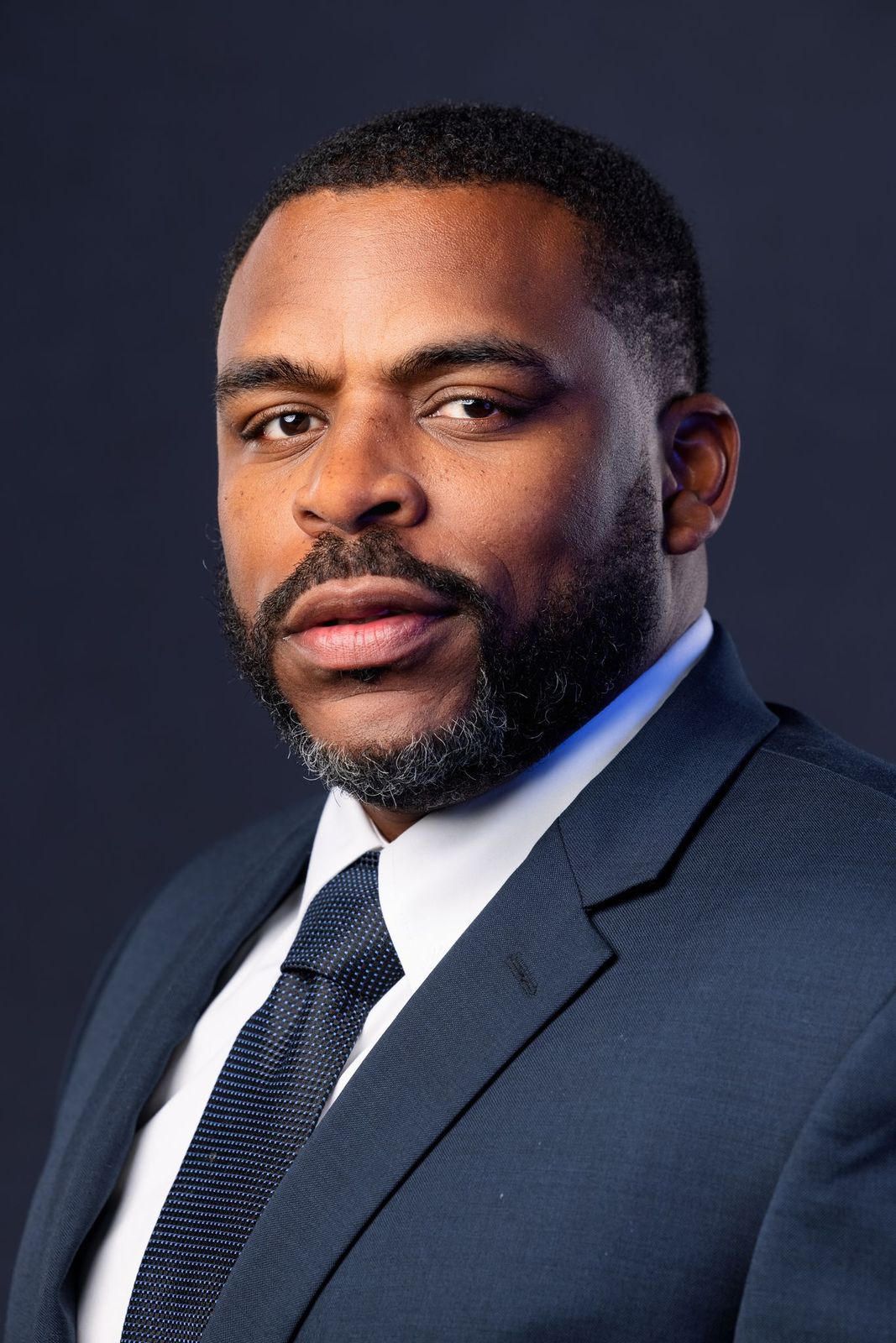 Ed Wilson