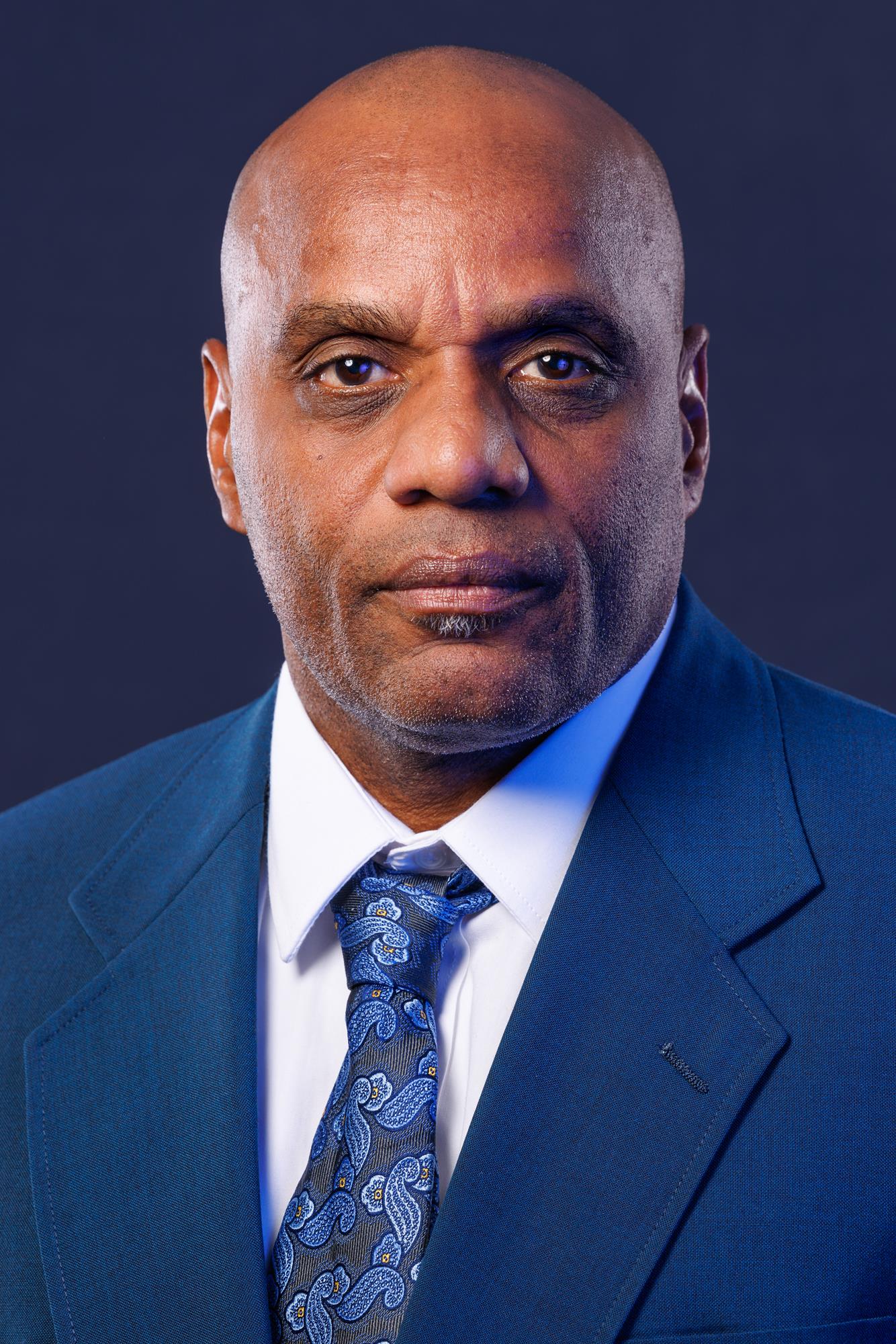 Joe Carter