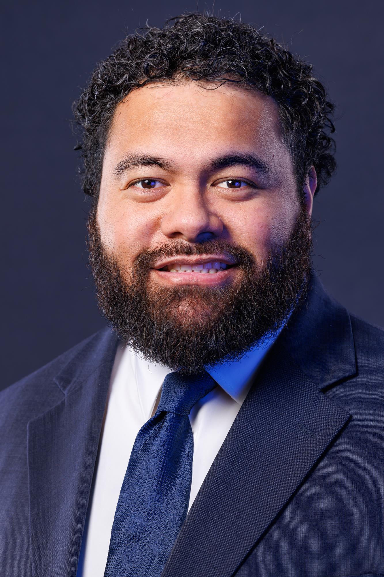 Ruben Iosofa