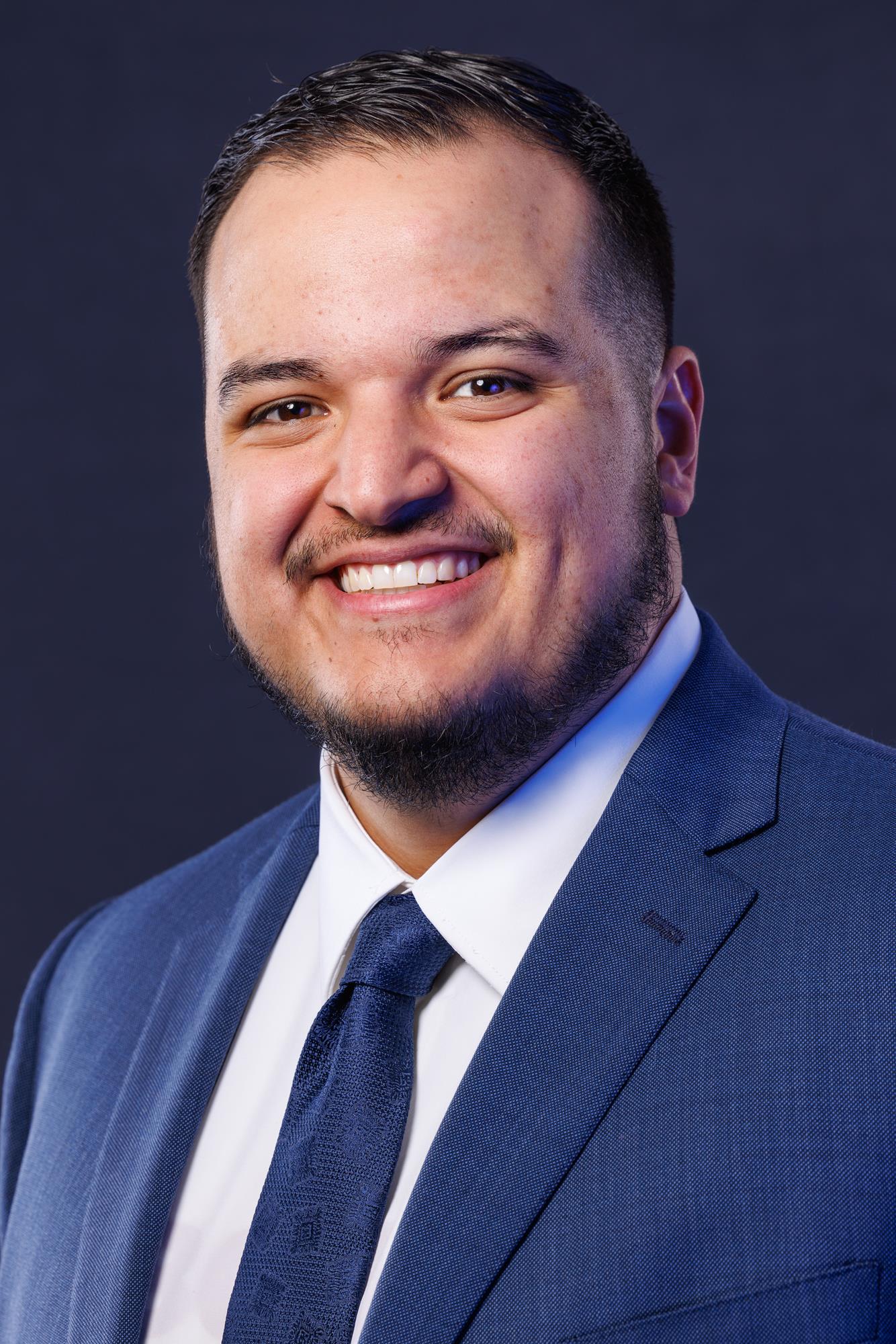 Rafael Aguilar