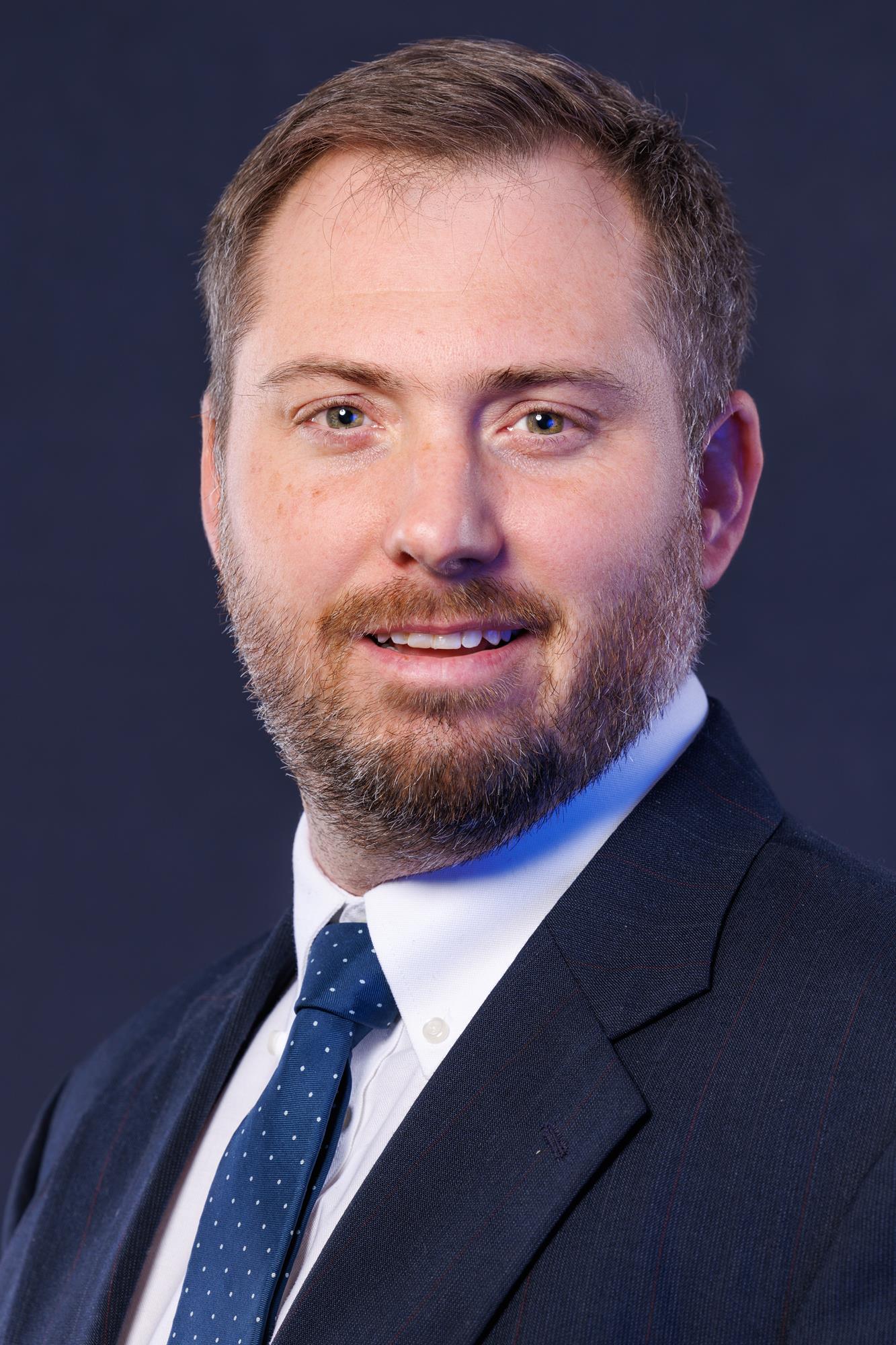 Andrew Malson