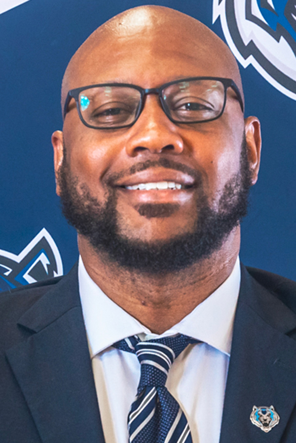 Rich McBride Headshot