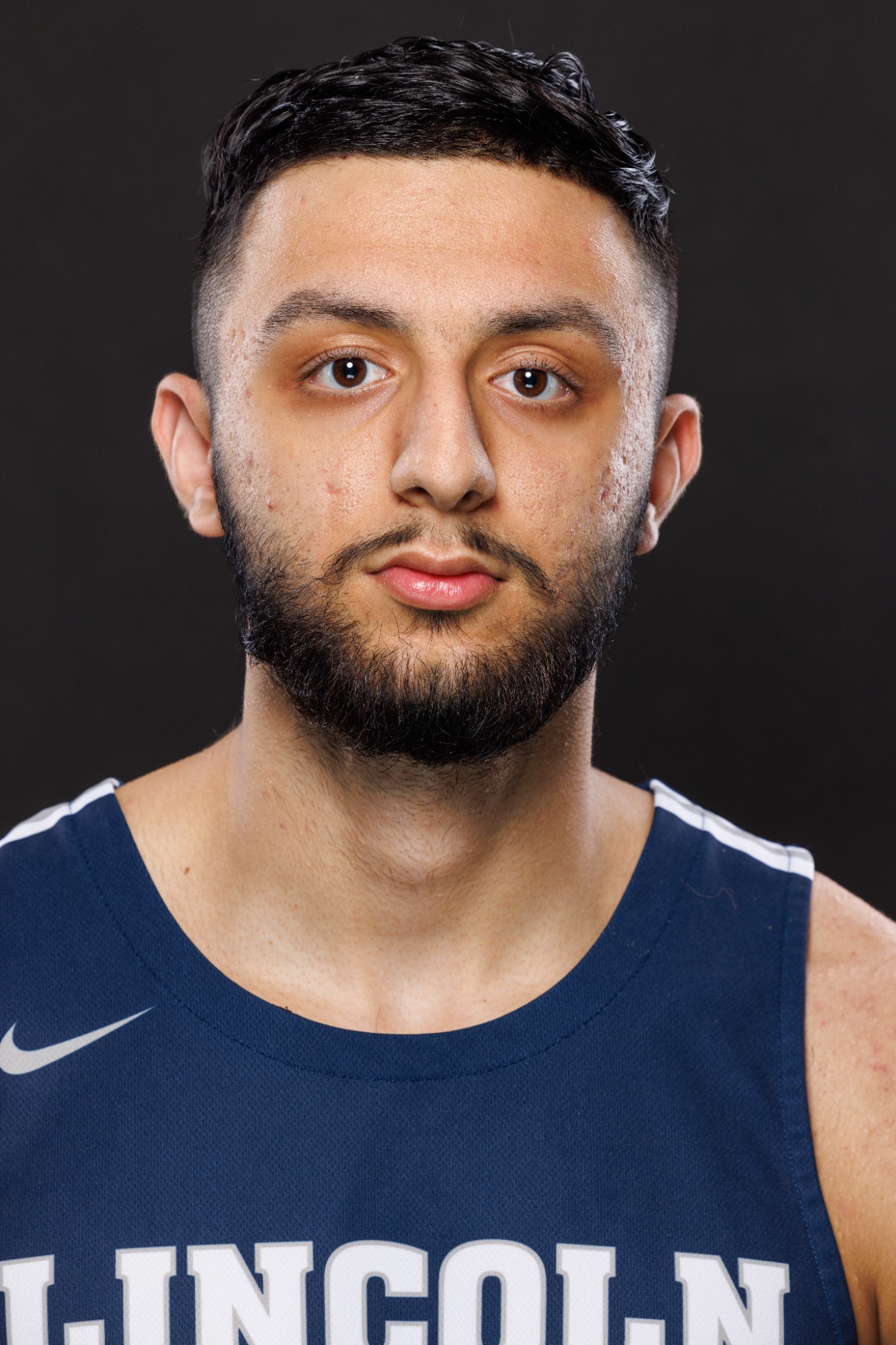 Arash Yaqubi