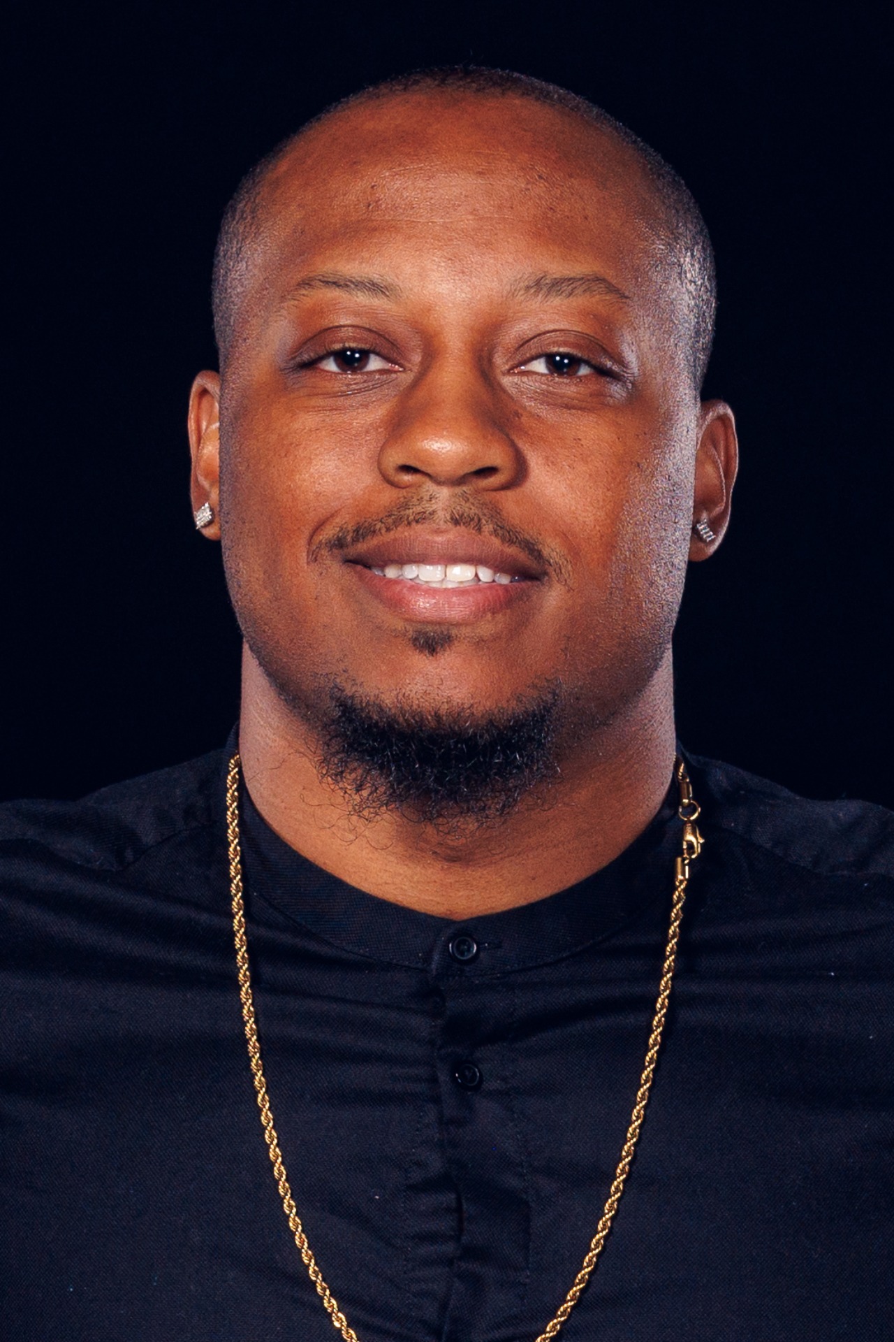 Cedric Ridle, Jr.
